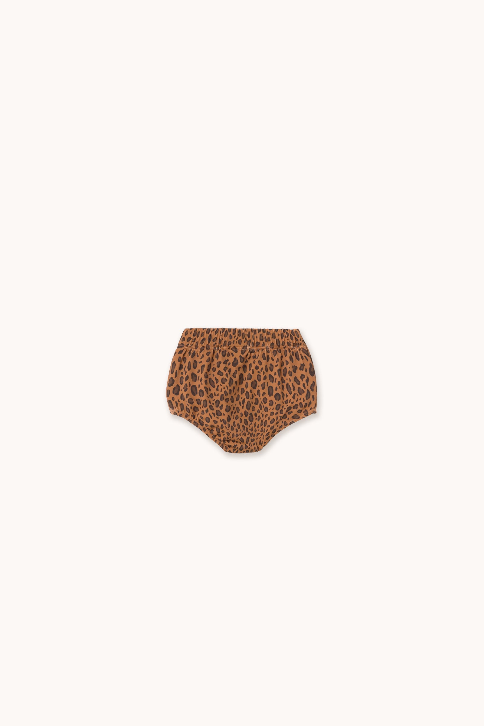 MINI ANIMAL PRINT BLOOMER