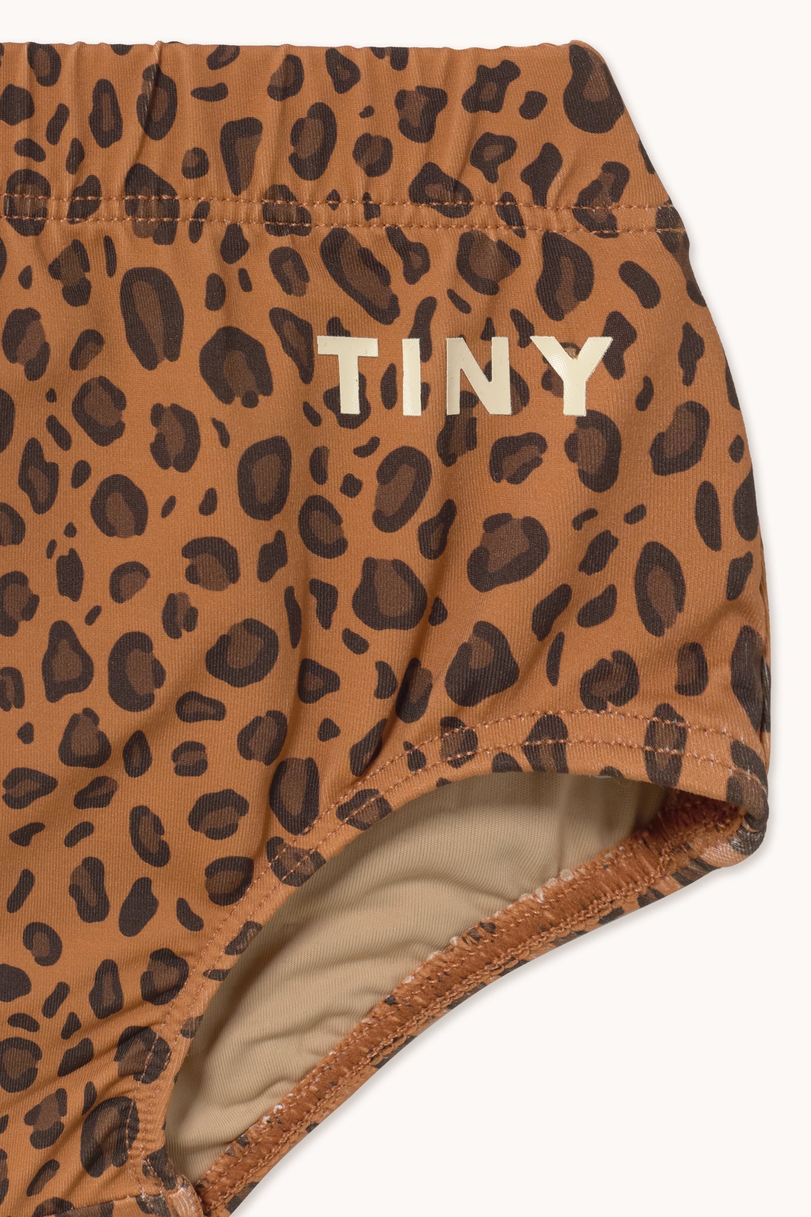 MINI ANIMAL PRINT BLOOMER