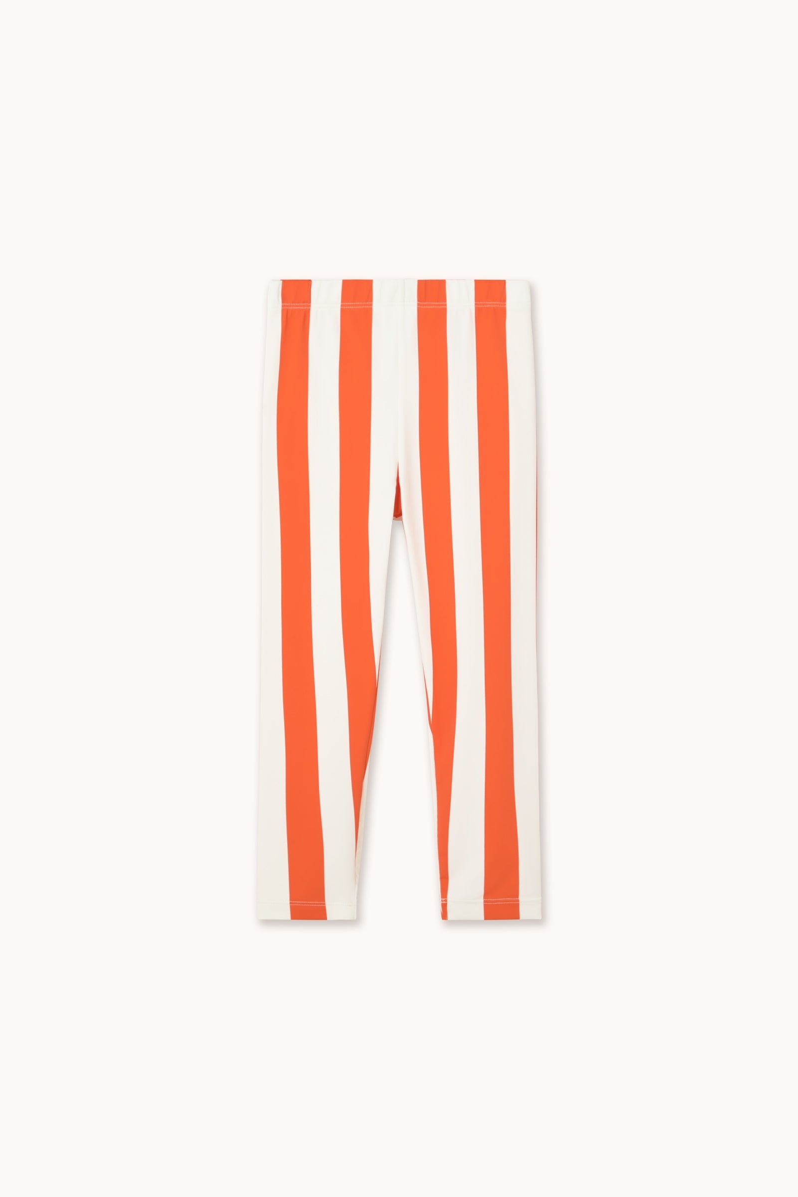 RED STRIPES LEGGINGS