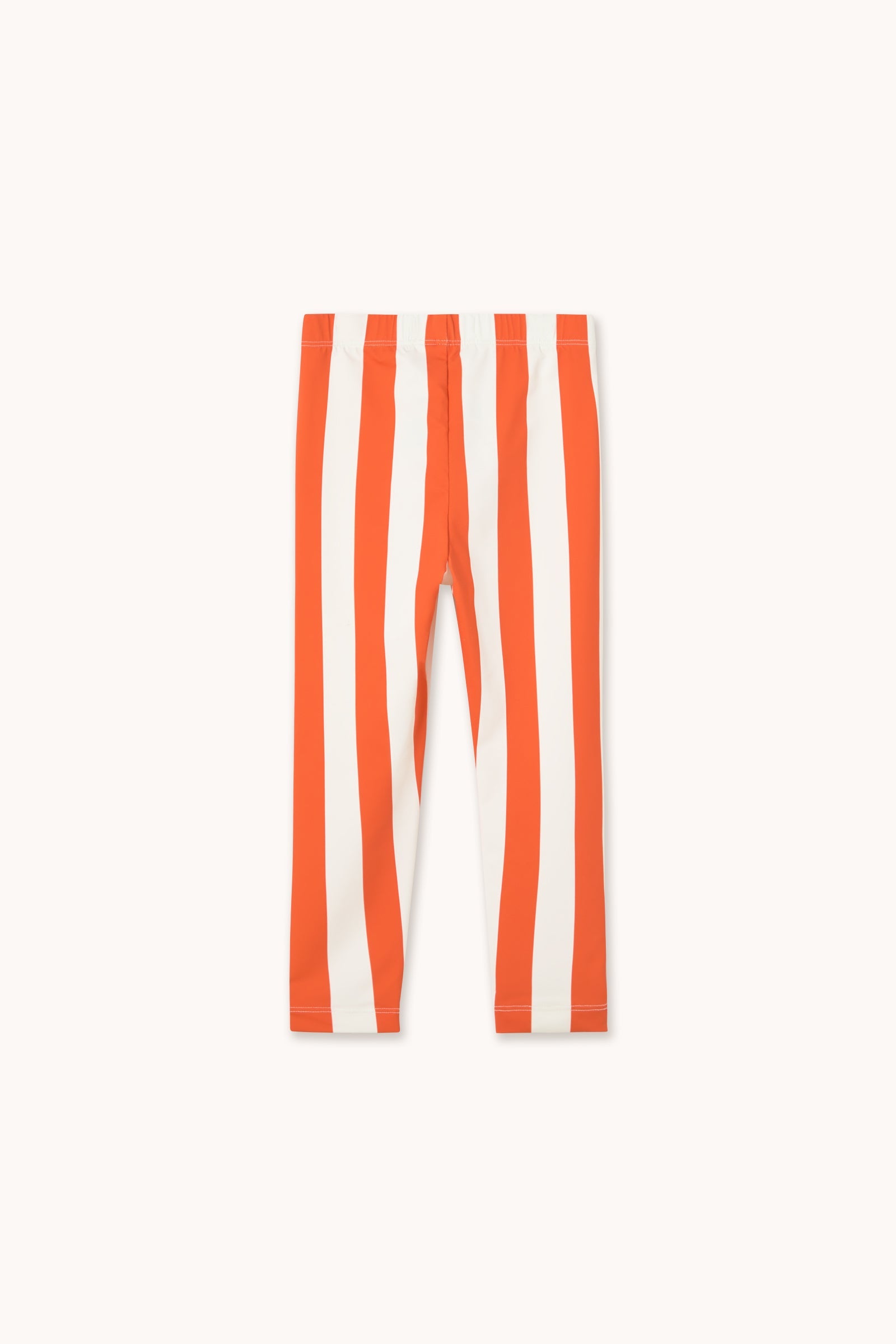 RED STRIPES LEGGINGS