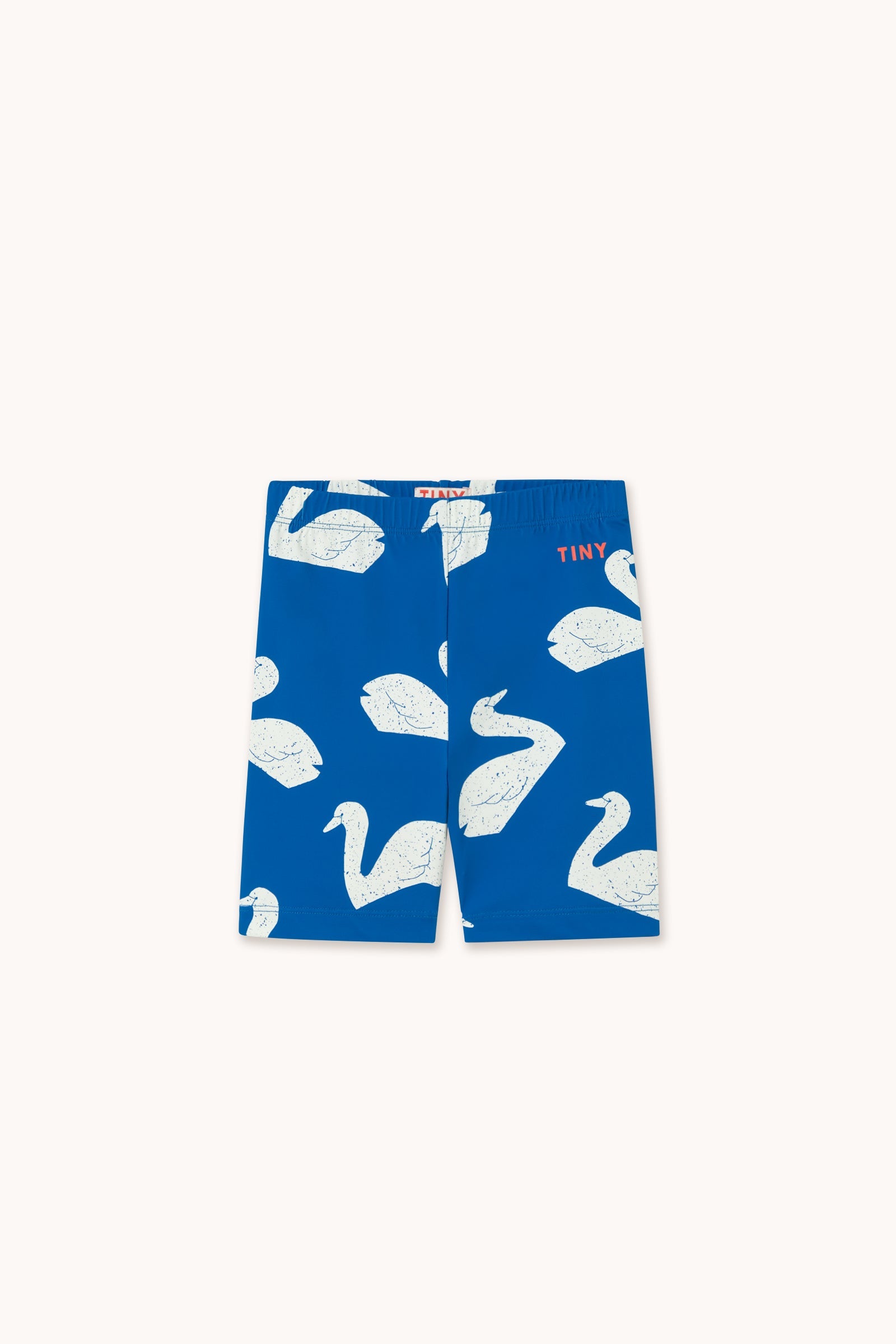 BIG SWANS BIKER LEGGINGS