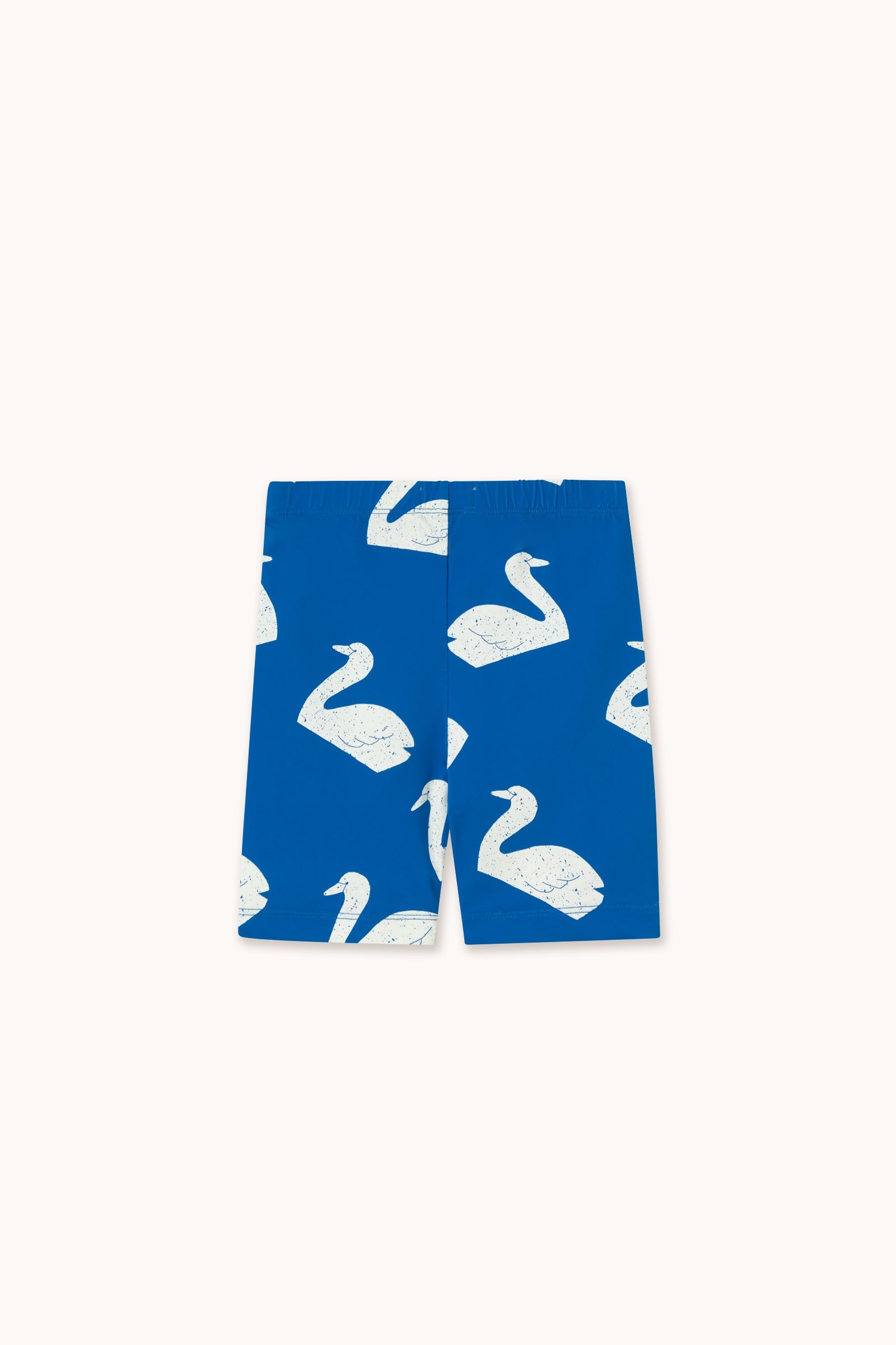 BIG SWANS BIKER LEGGINGS