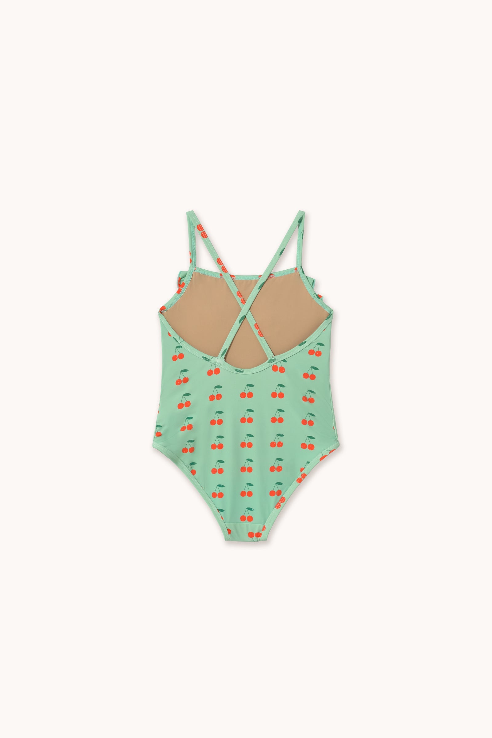 CHERRIES SWIMSUIT