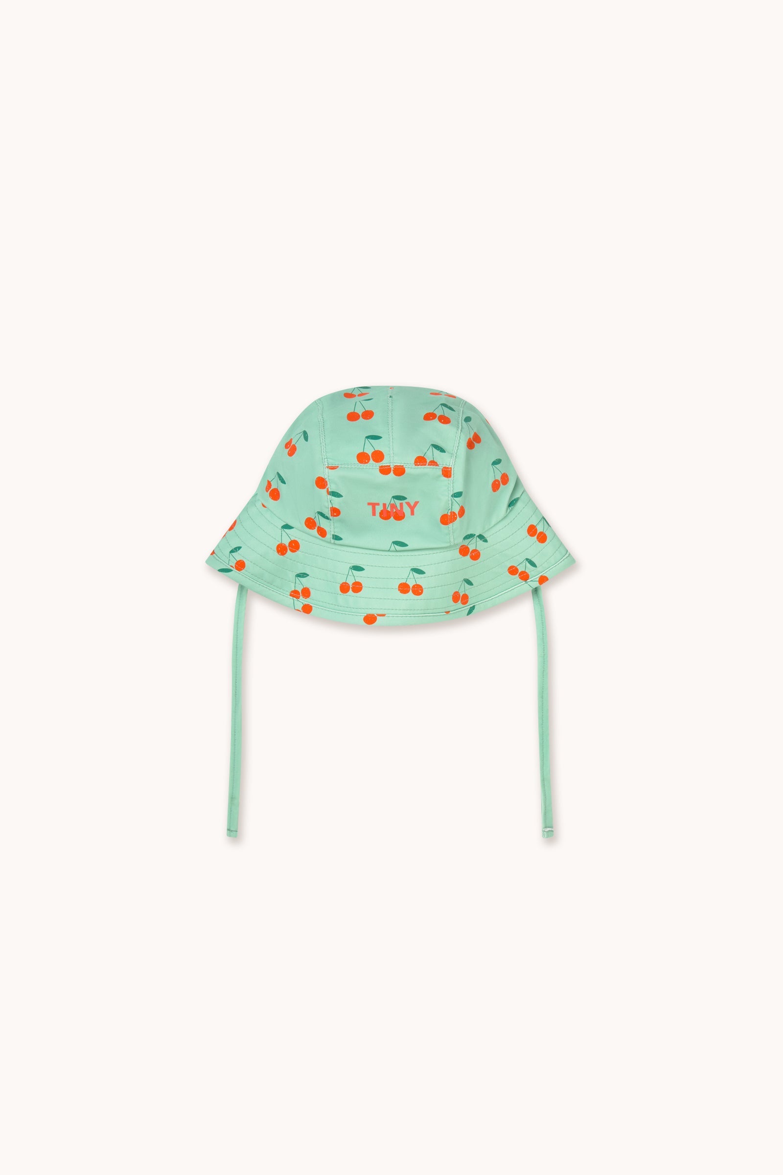 CHERRIES BUCKET HAT