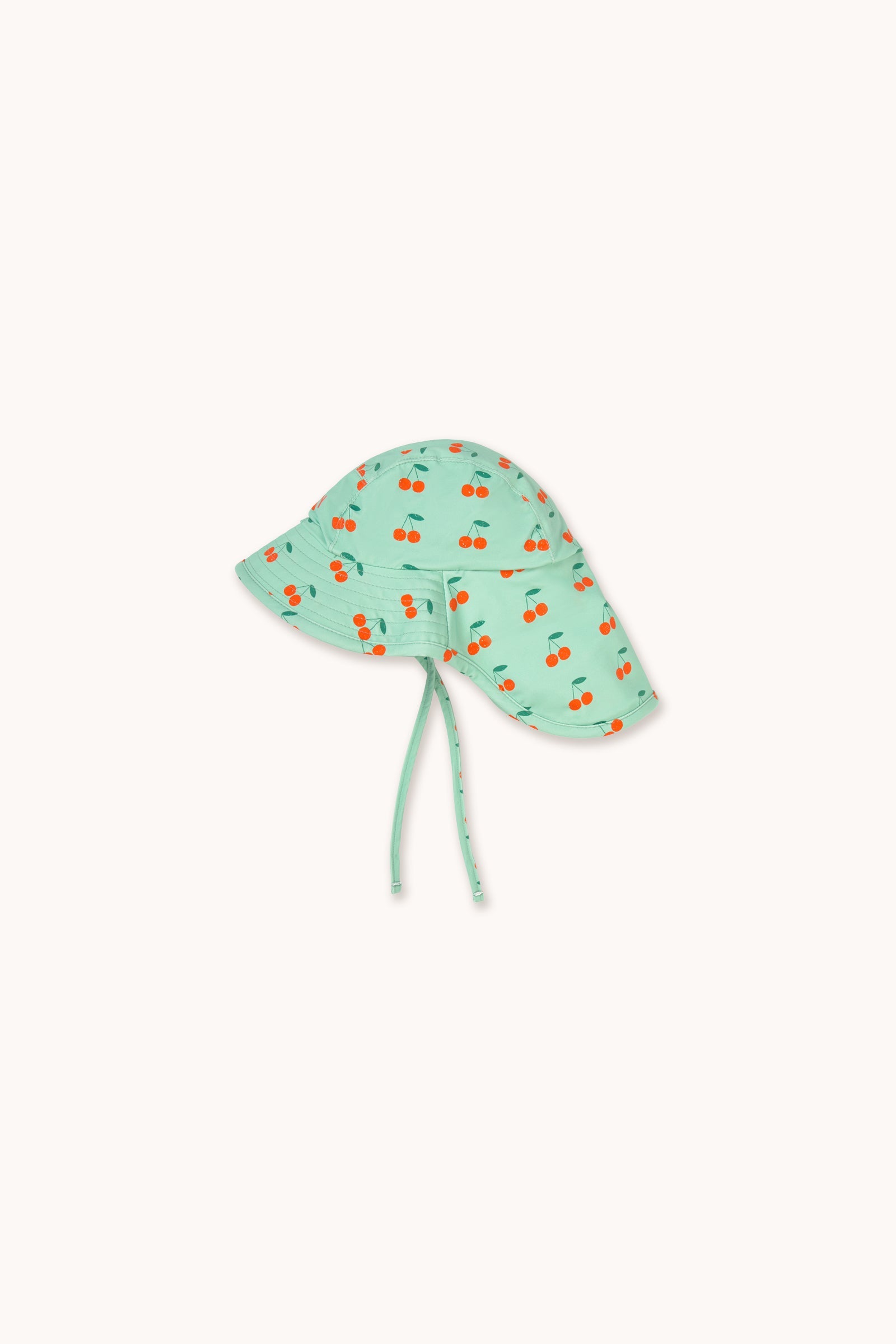 CHERRIES BUCKET HAT