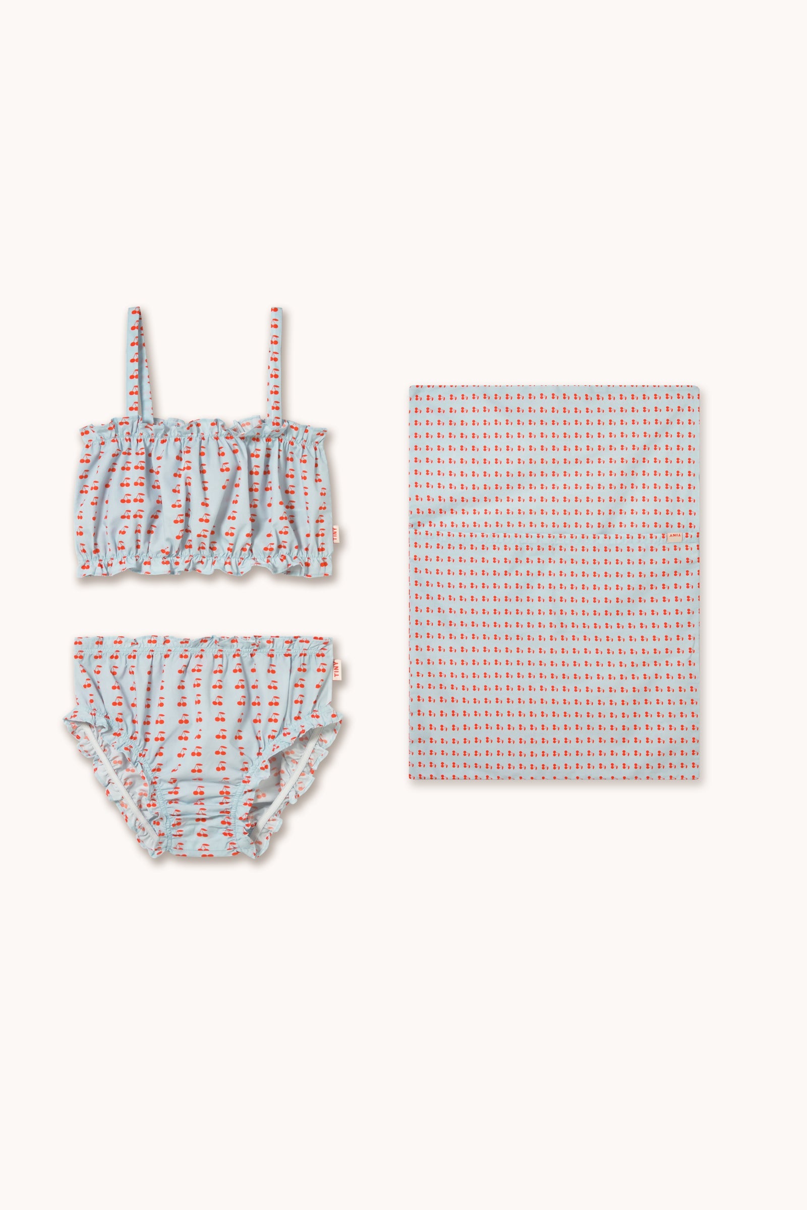 CHERRIES SET