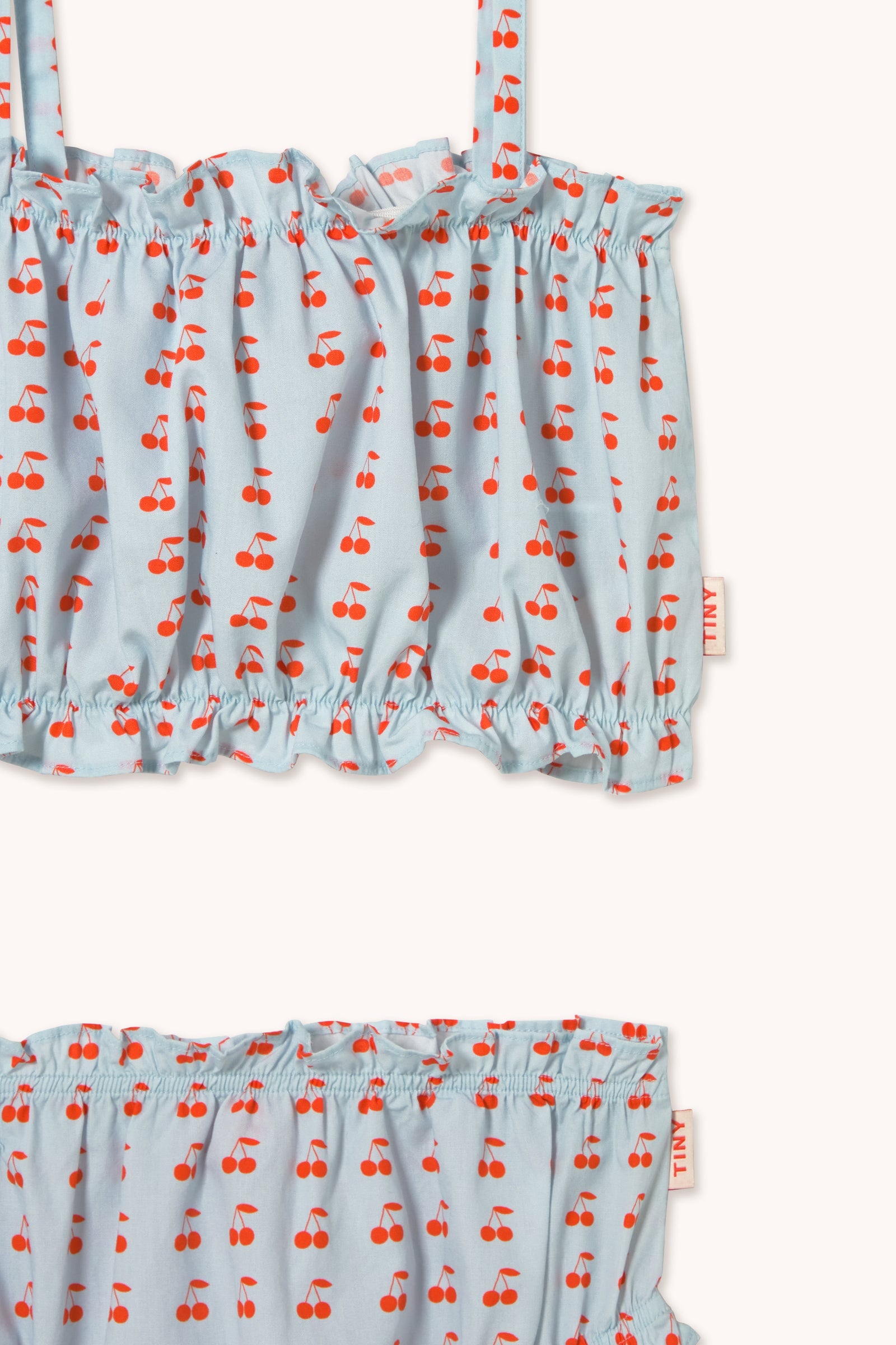 CHERRIES SET