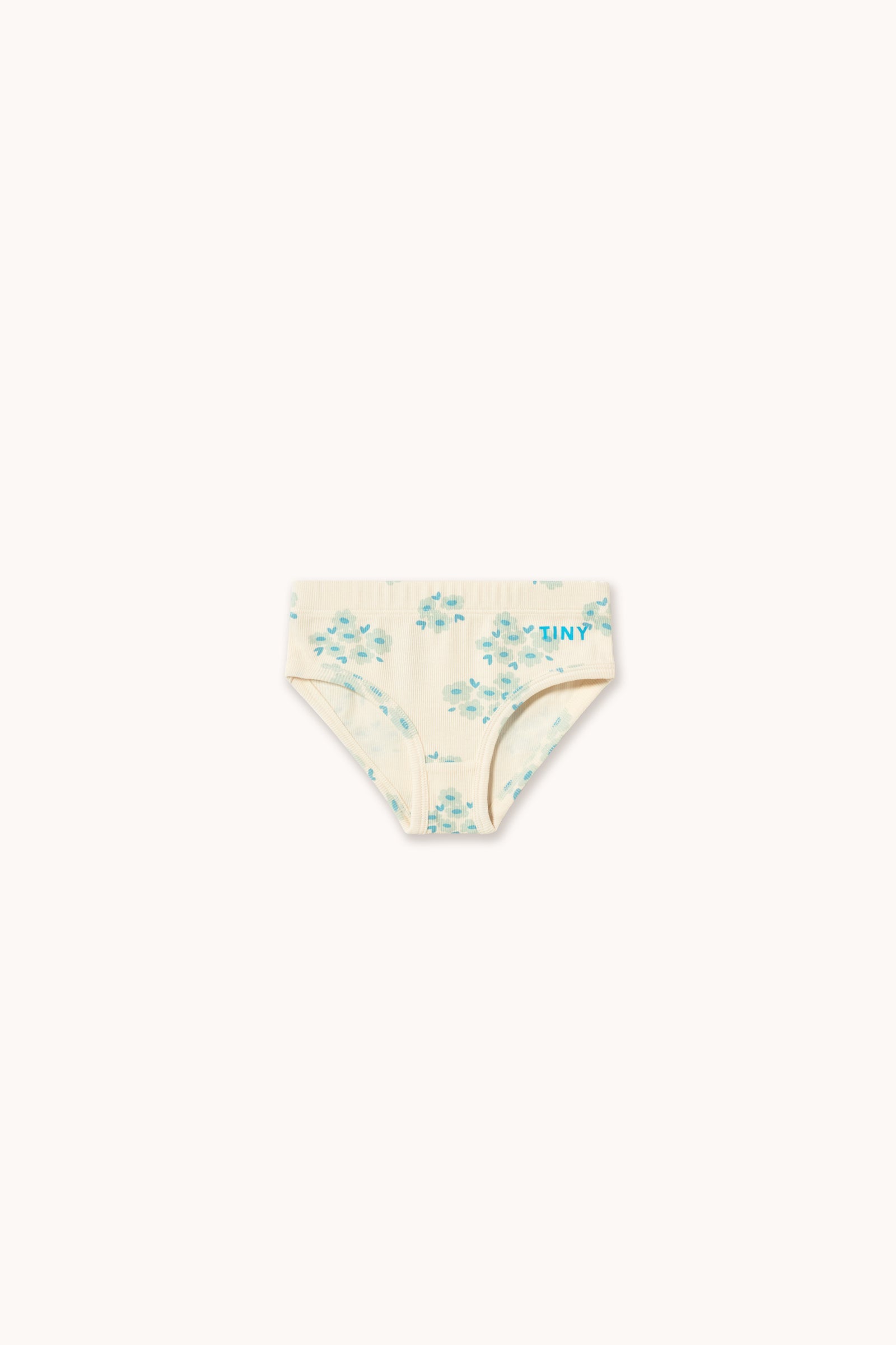 BLOSSOMS BRIEFS