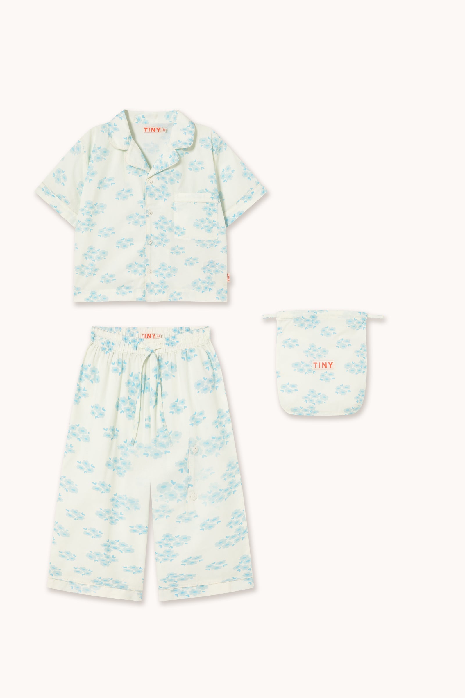 BLOSSOMS SET