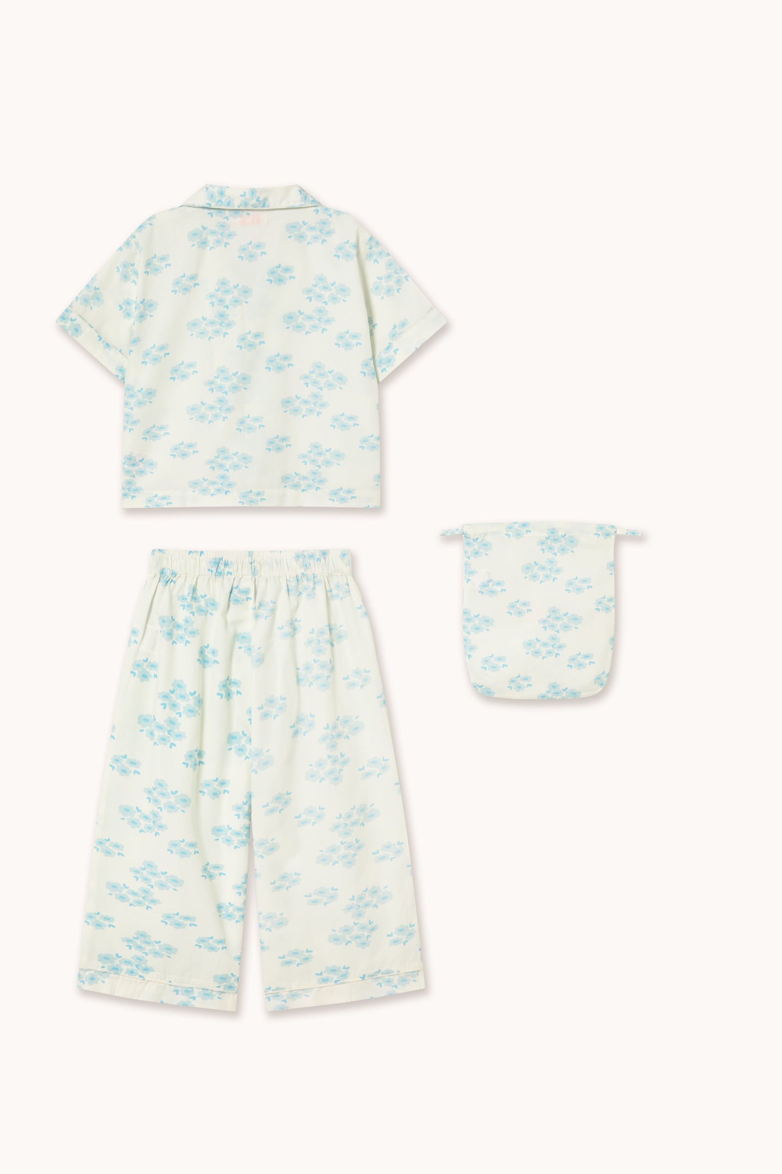 BLOSSOMS SET
