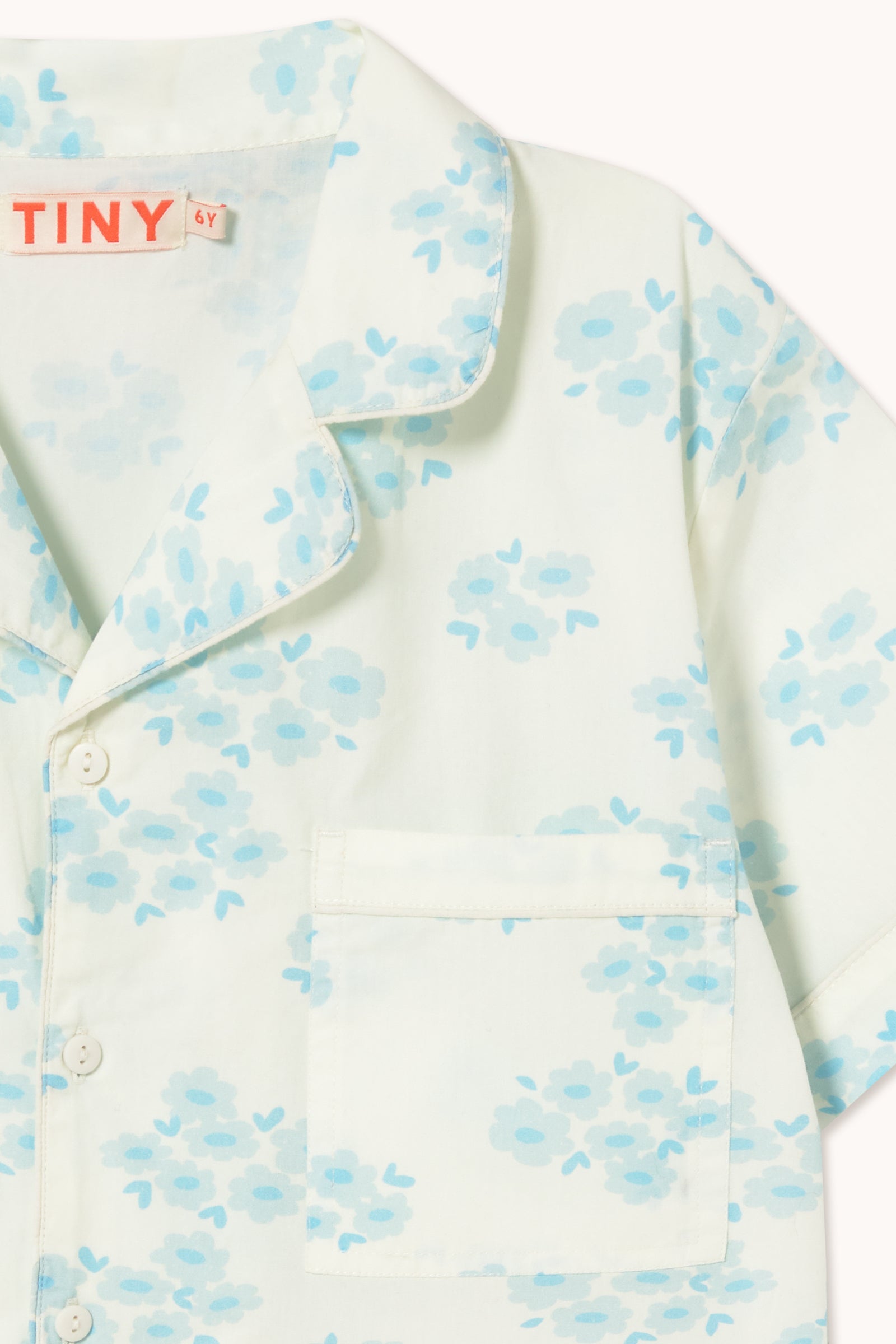 BLOSSOMS SET