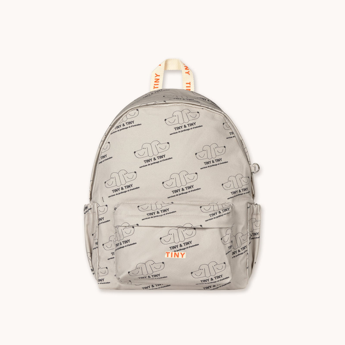 TINY & TINY BACKPACK