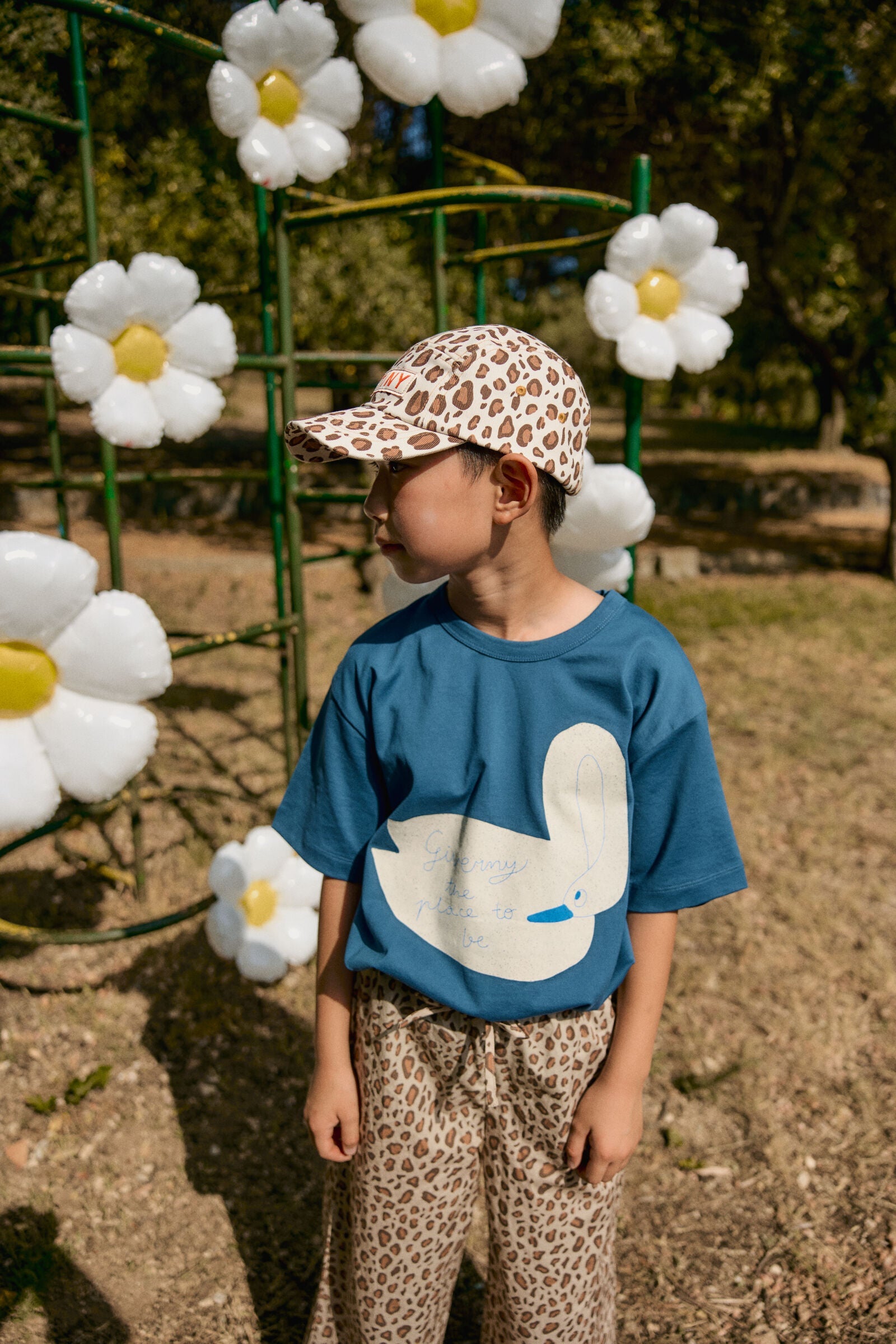 Hats and more | TINY