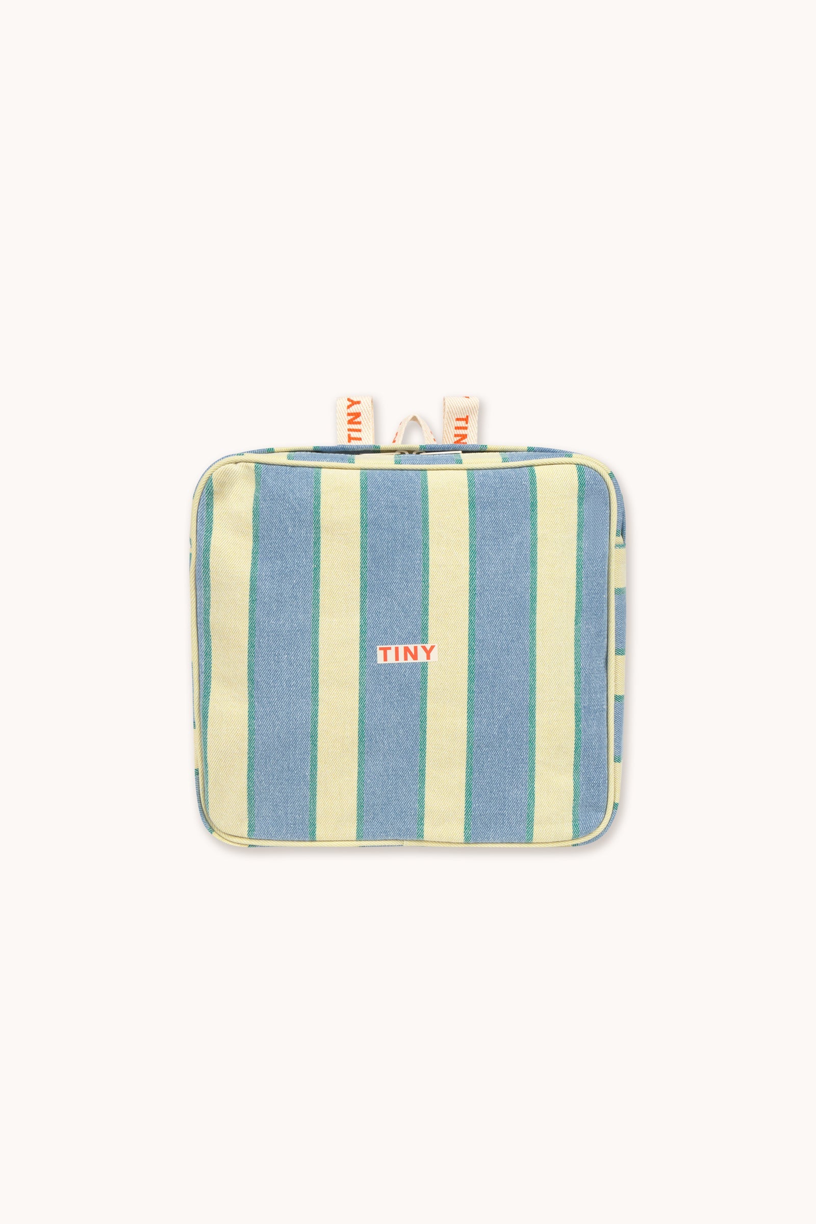RETRO STRIPES TODDLER BACKPACK