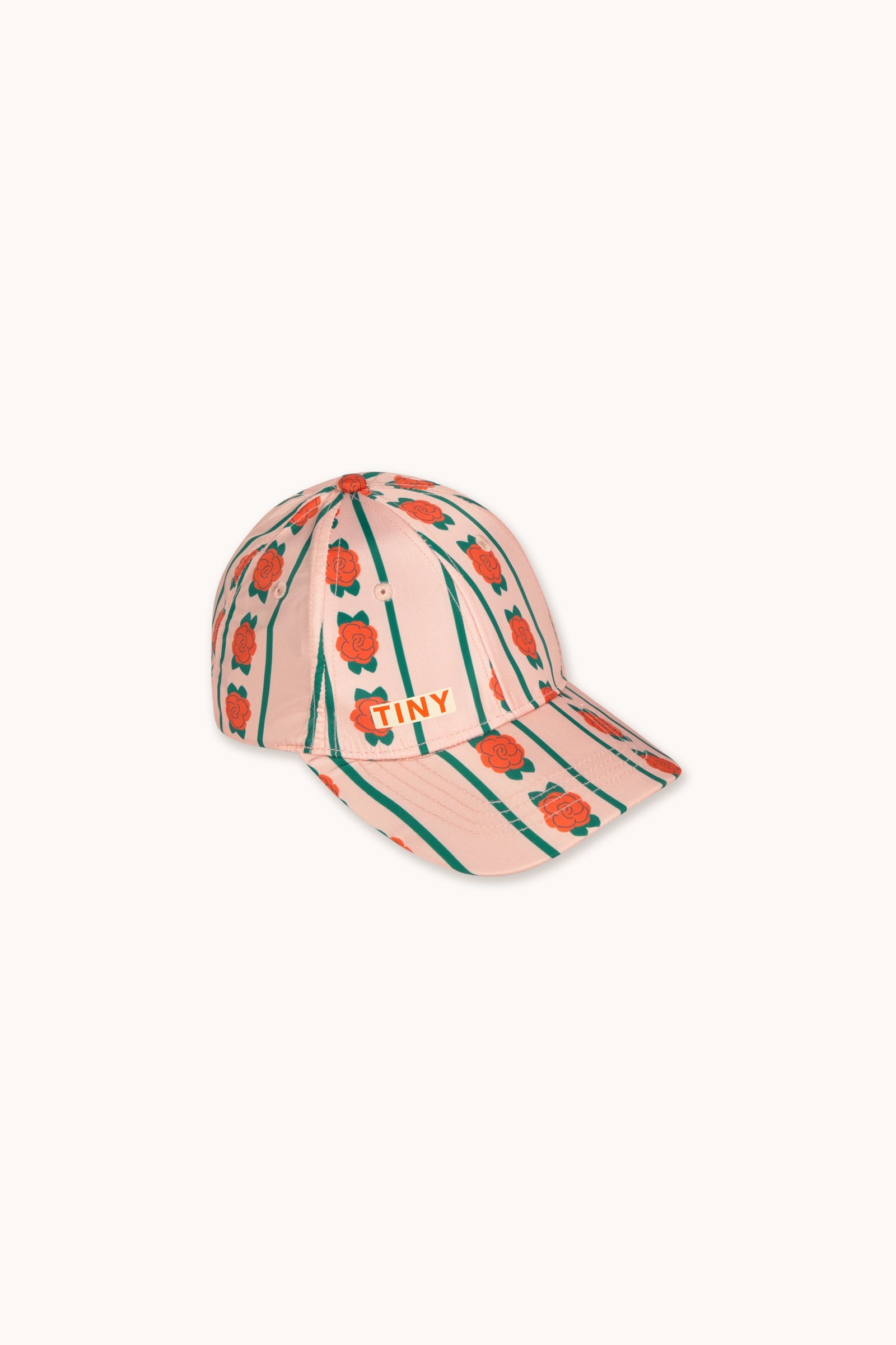 レディース NOTREémor petite rose cap キャップ