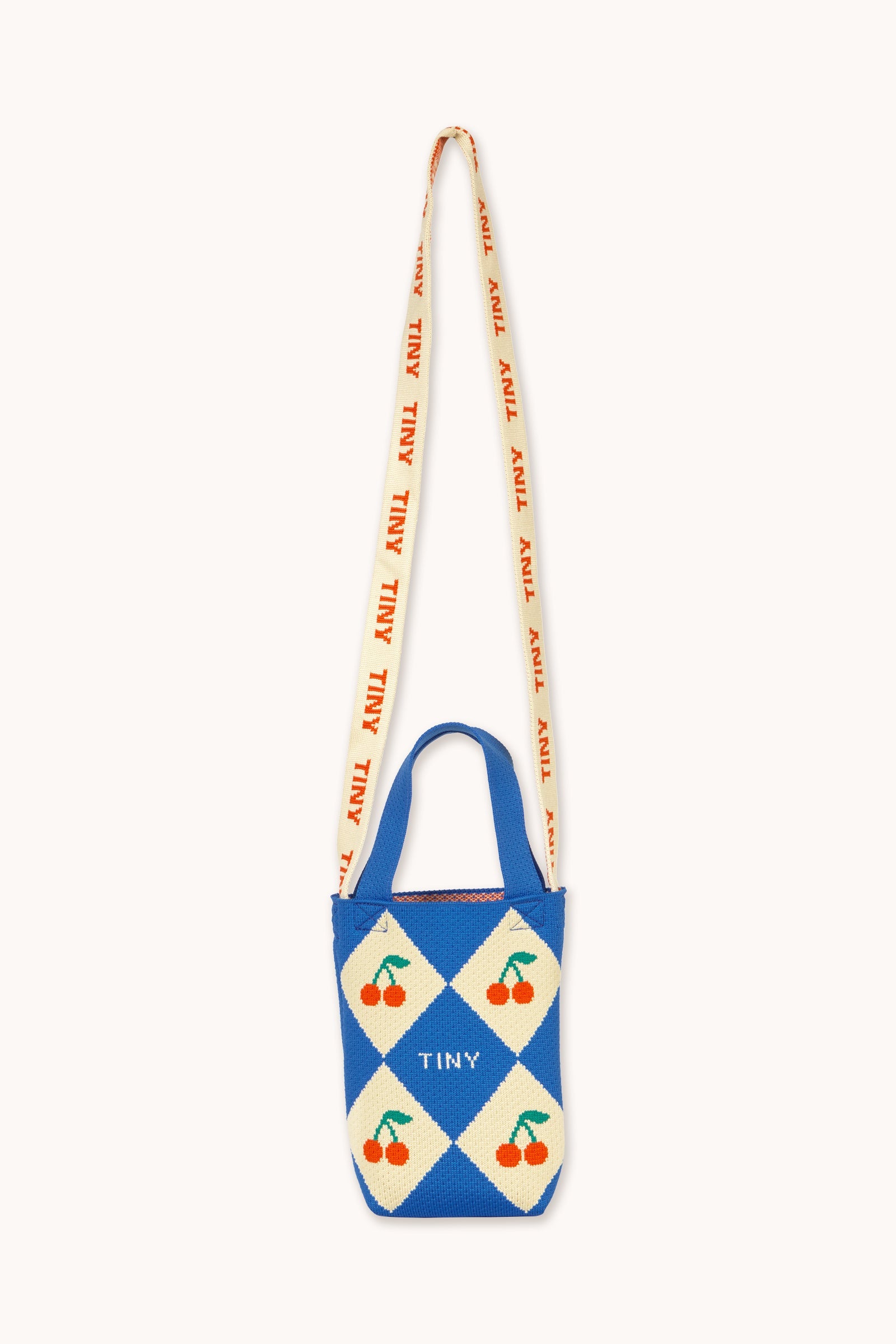 DIAMONDS MINI BAG