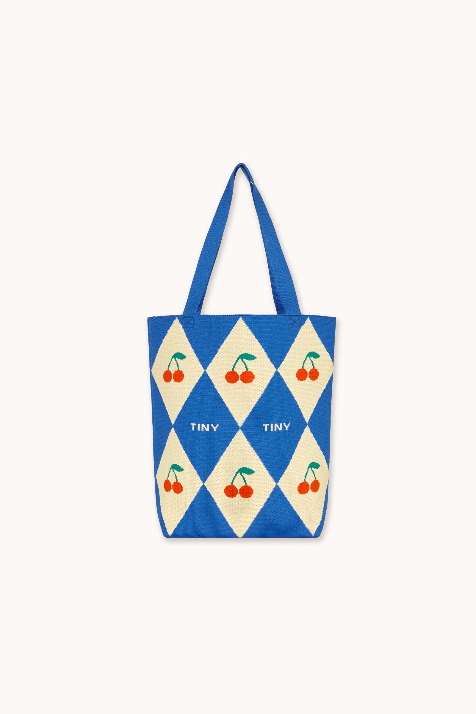 DIAMONDS TOTE BAG
