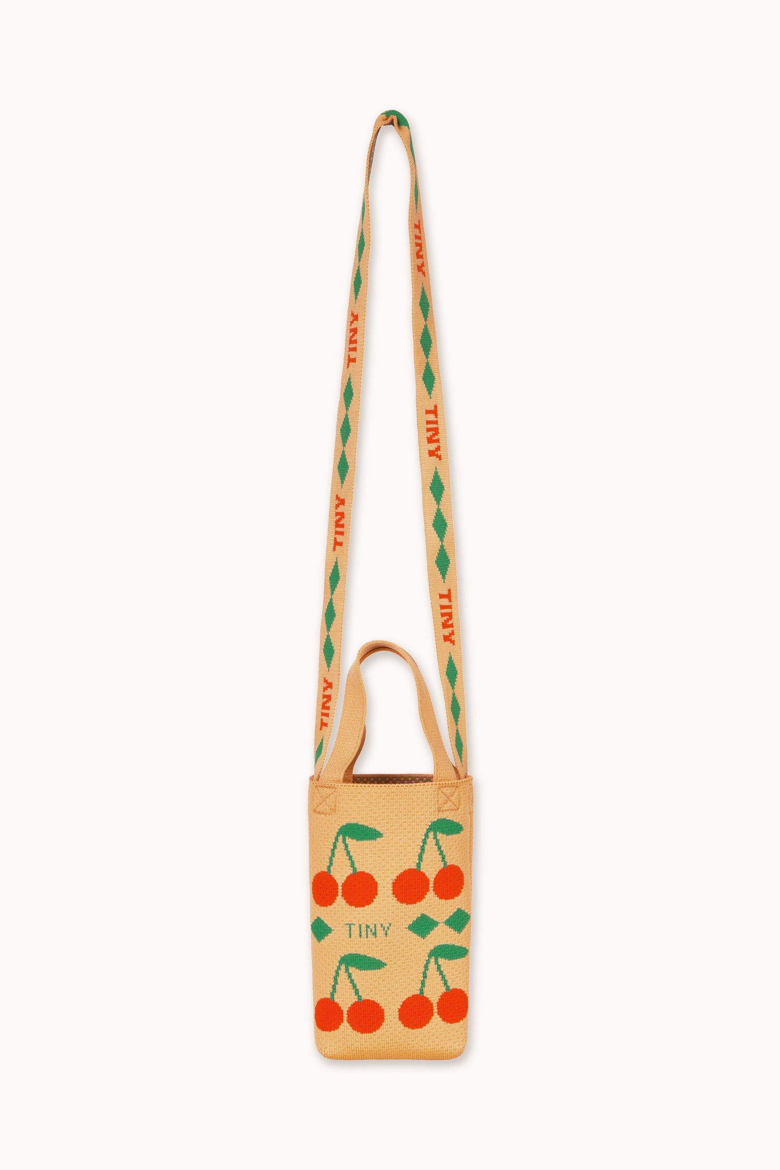 CHERRIES MINI BAG
