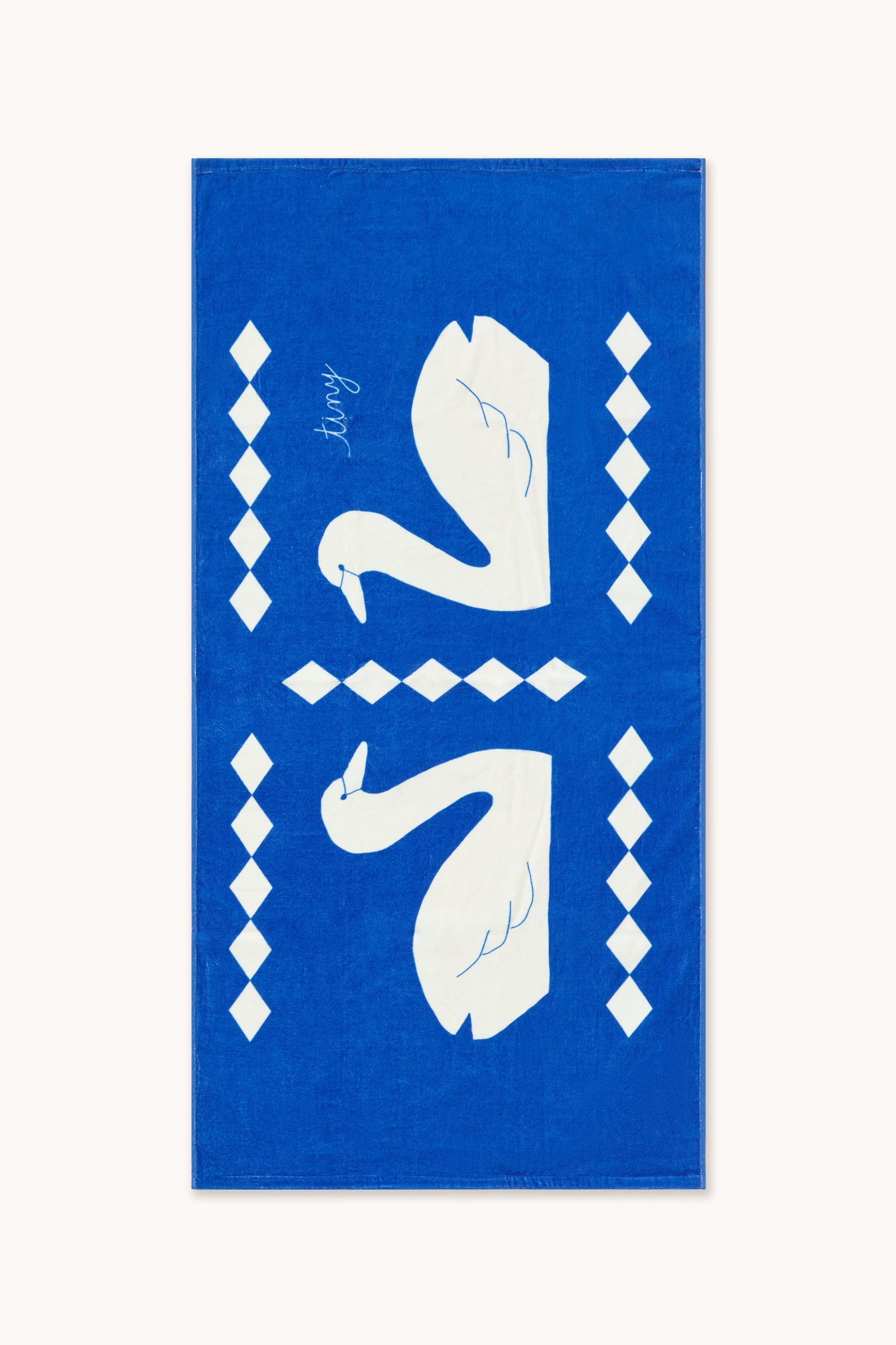 SWANS TOWEL