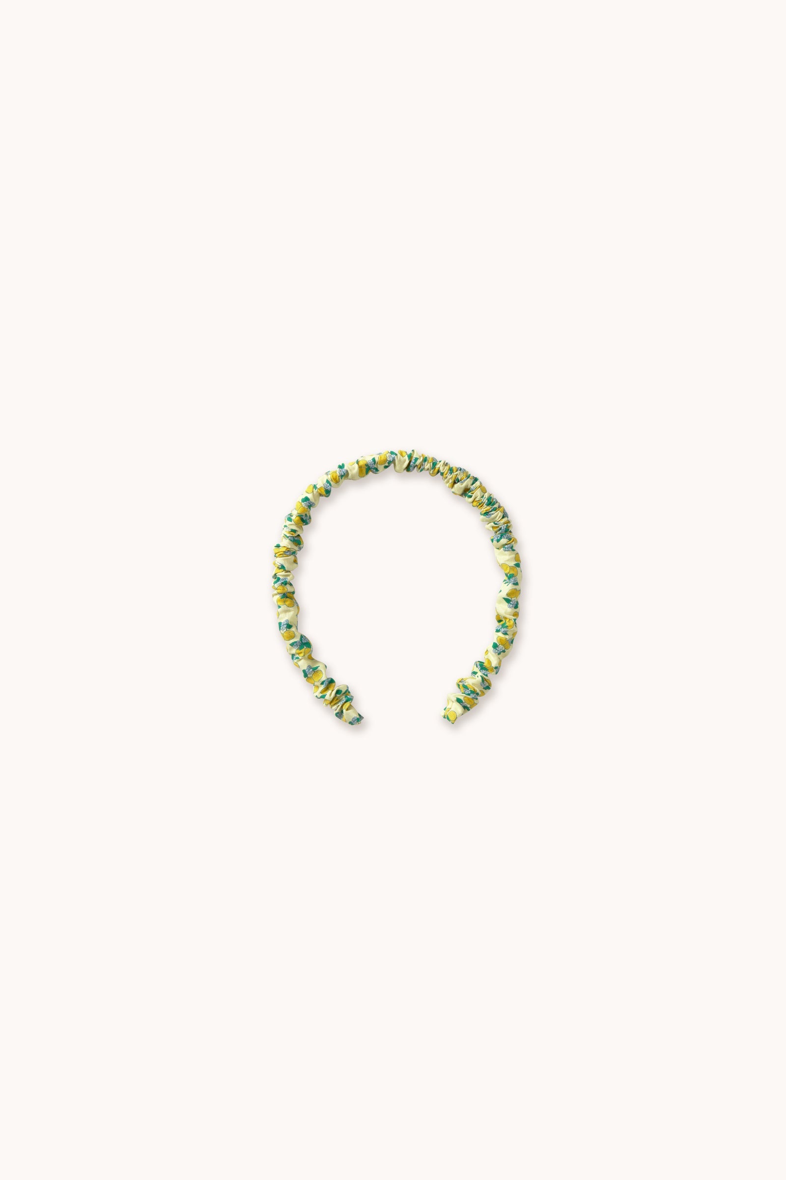 ORANGES HEADBAND