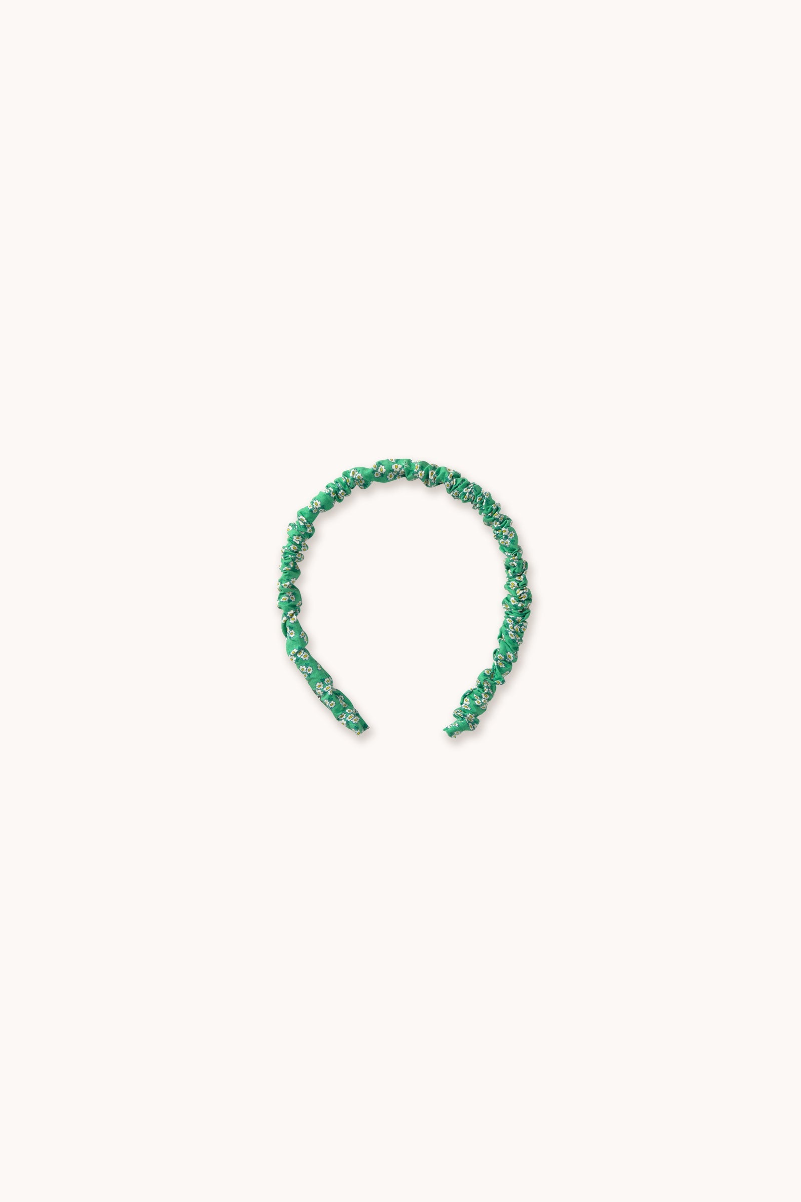 BLOSSOMS HEADBAND
