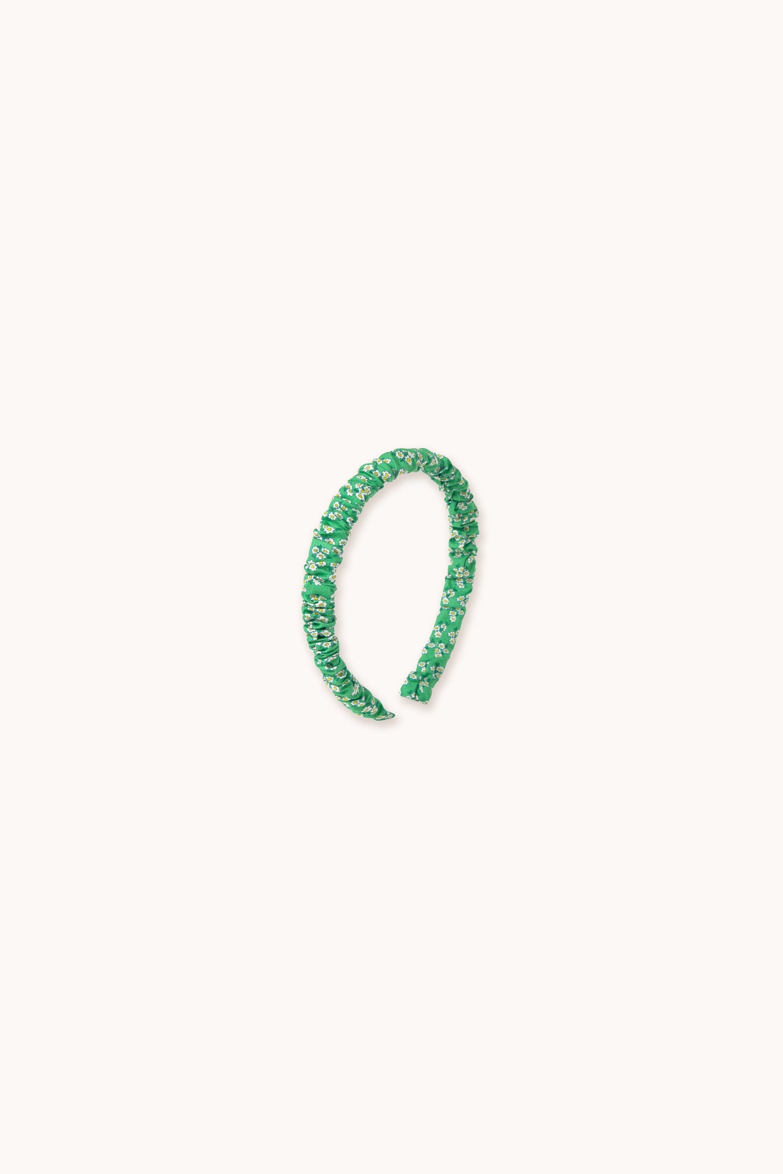 BLOSSOMS HEADBAND