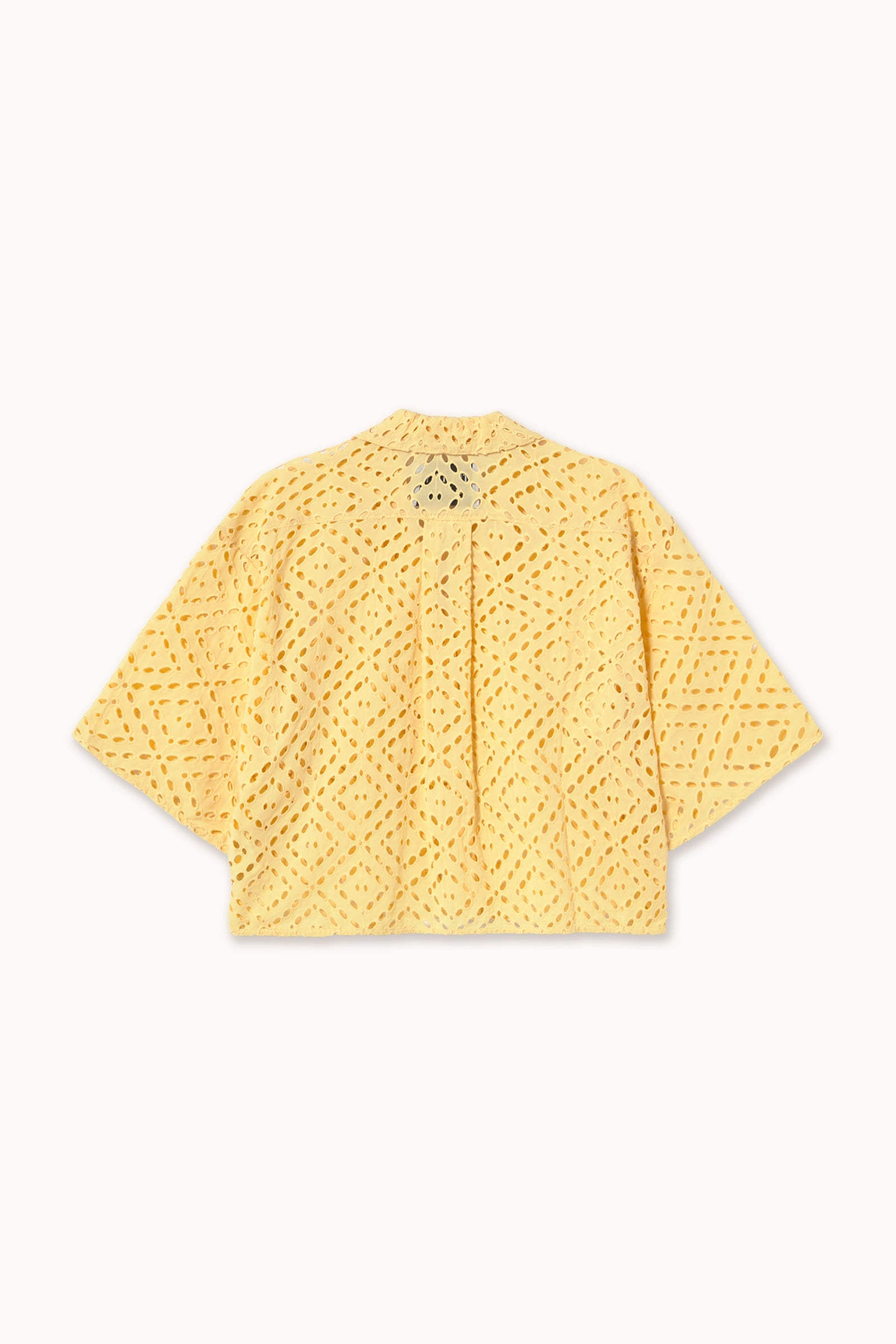 SHORT SLEEVE SHIRT