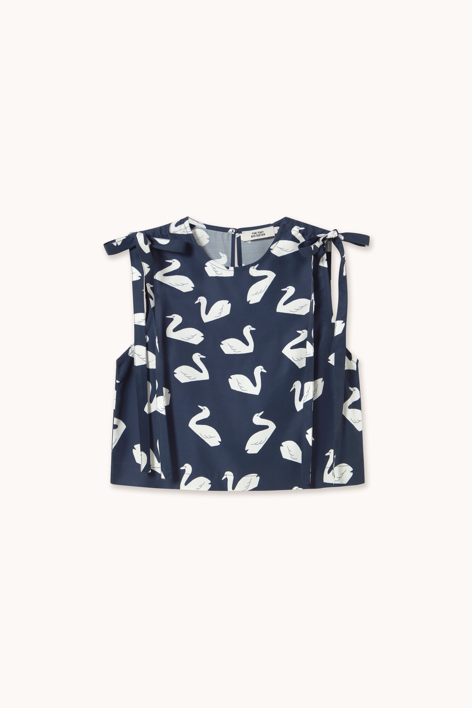 SWANS TOP