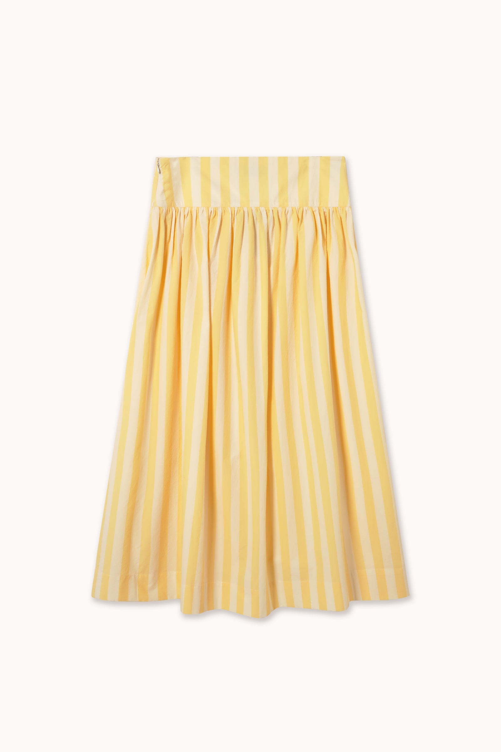 STRIPED SKIRT