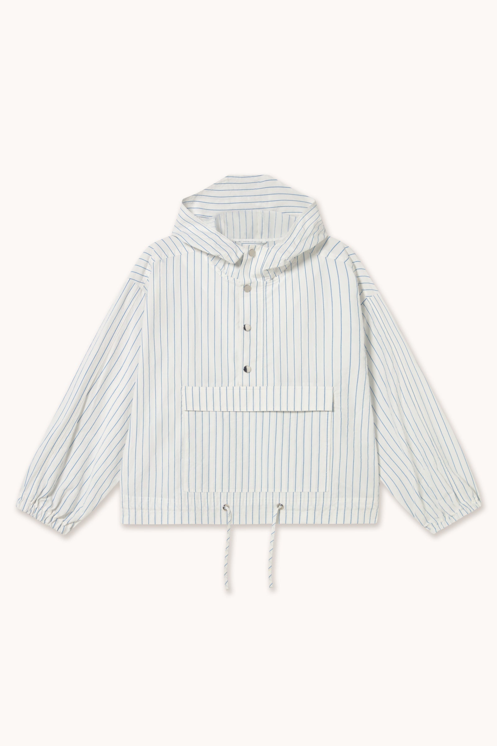 STRIPED JACKET