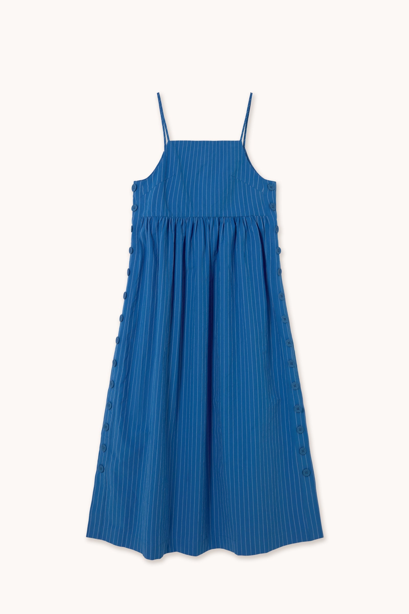 STRIPED DRESS
