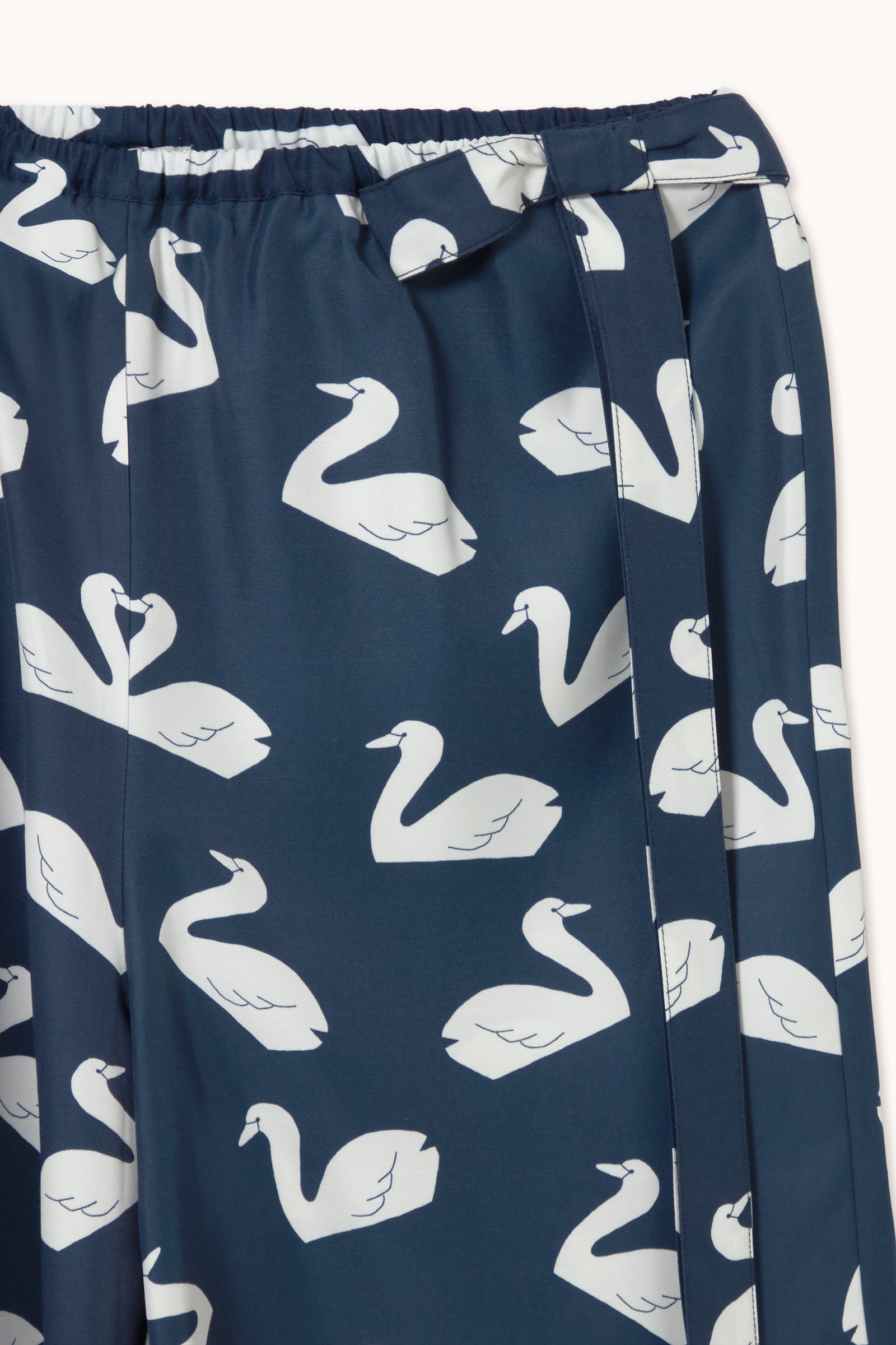 SWANS TROUSERS