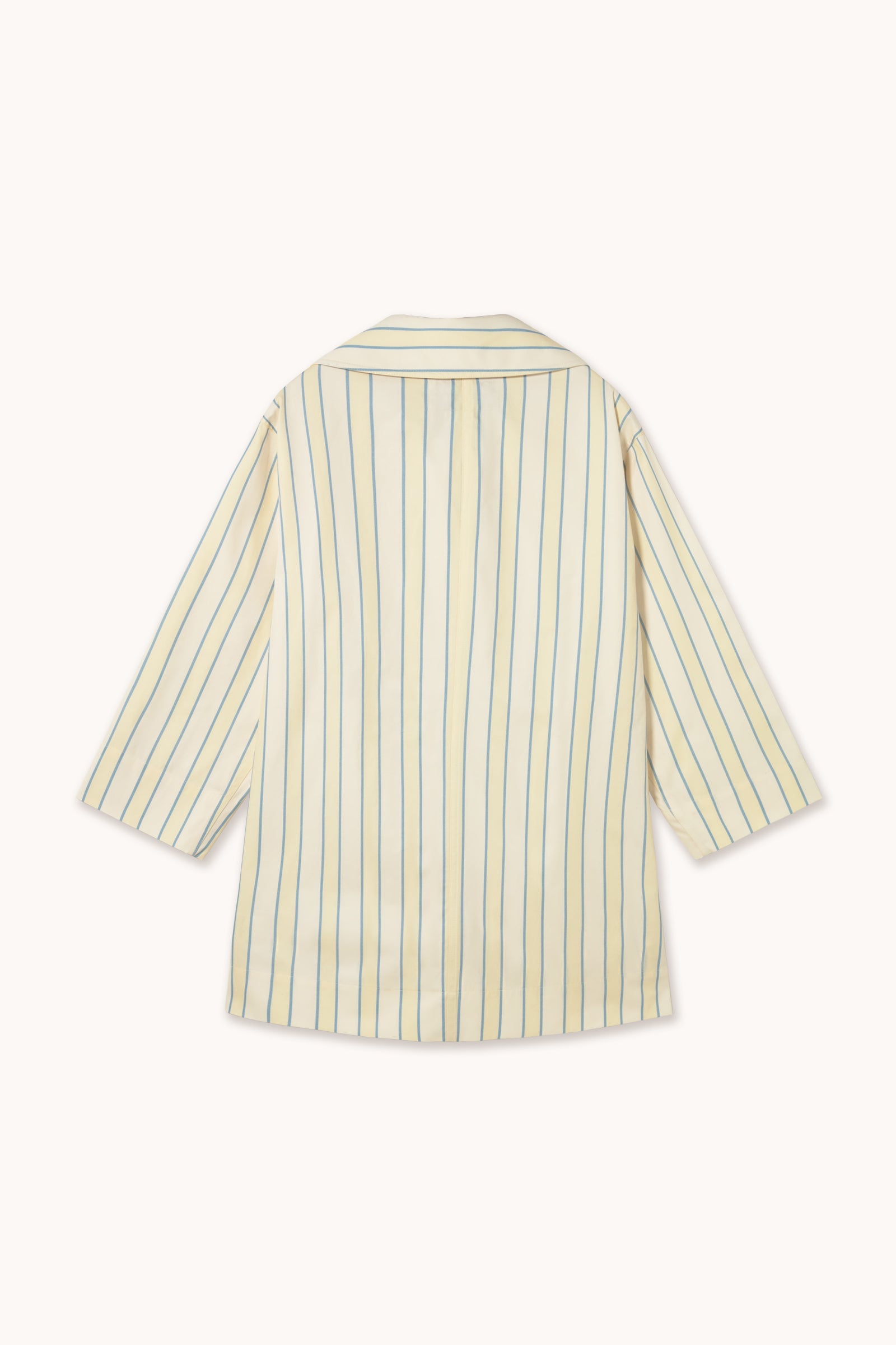 RETRO STRIPES JACKET
