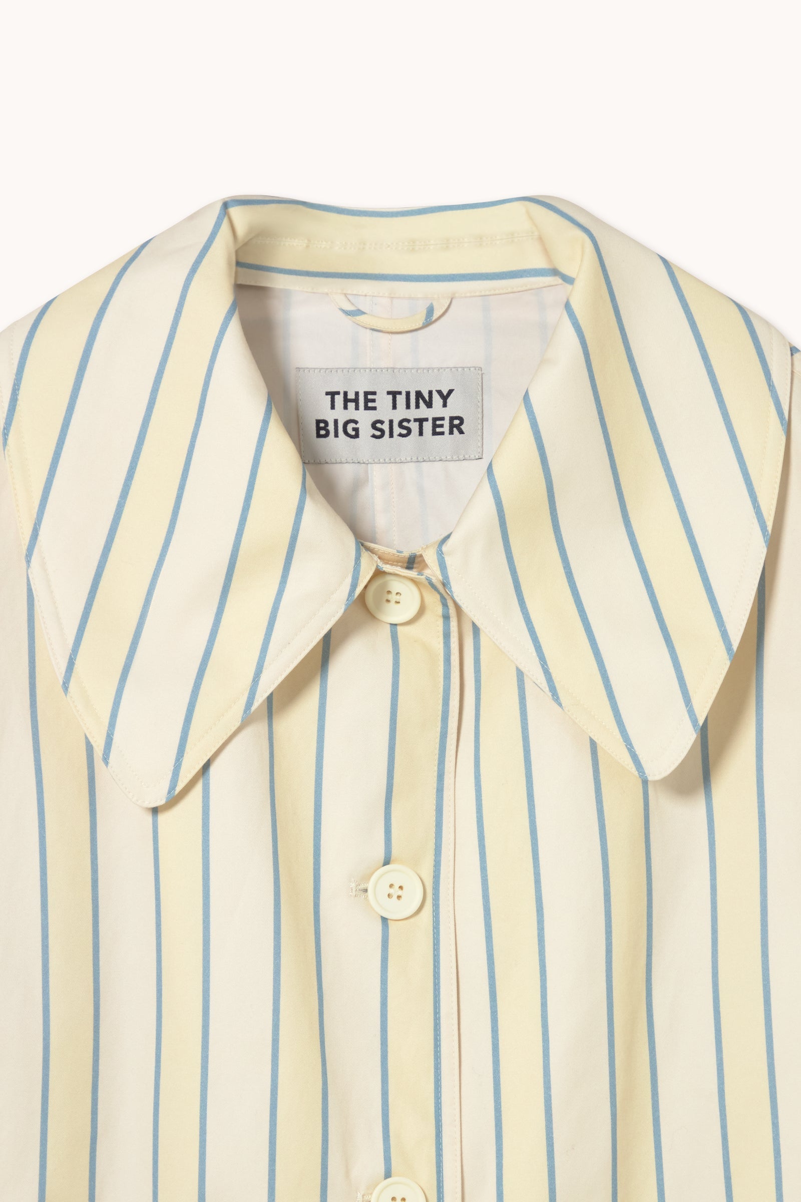 RETRO STRIPES JACKET