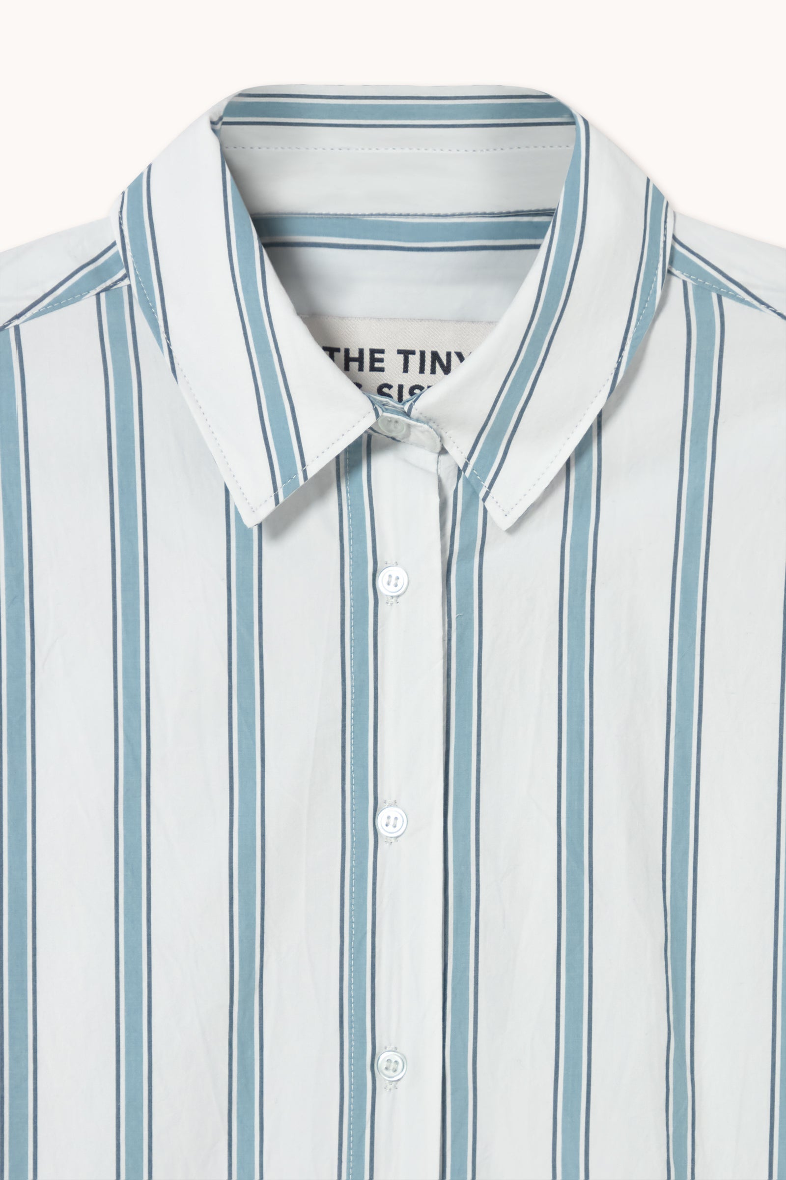 RETRO STRIPES SHIRT