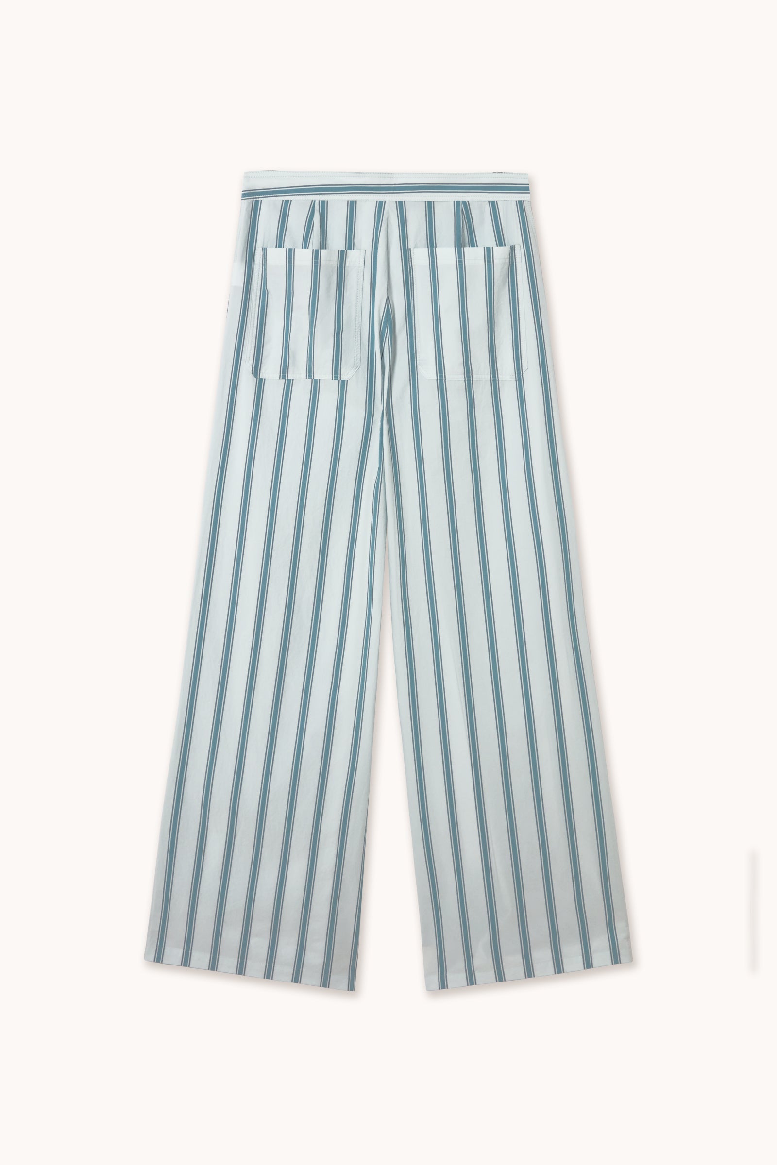 RETRO STRIPES PANT