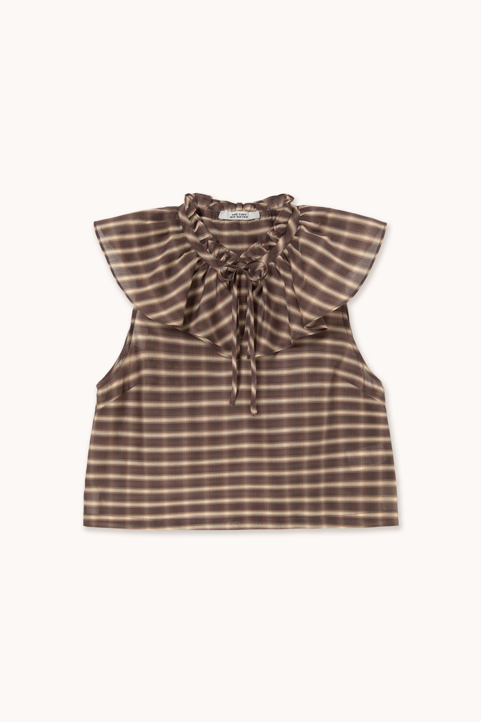 CHECK TOP