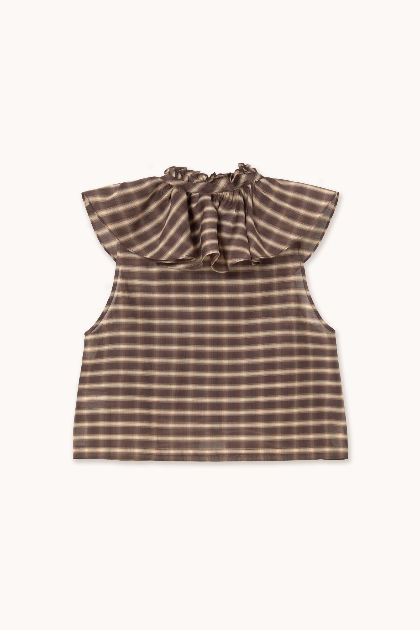 CHECK TOP