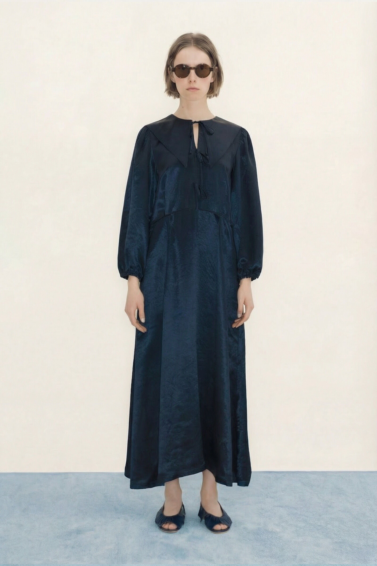 MIDI DRESS