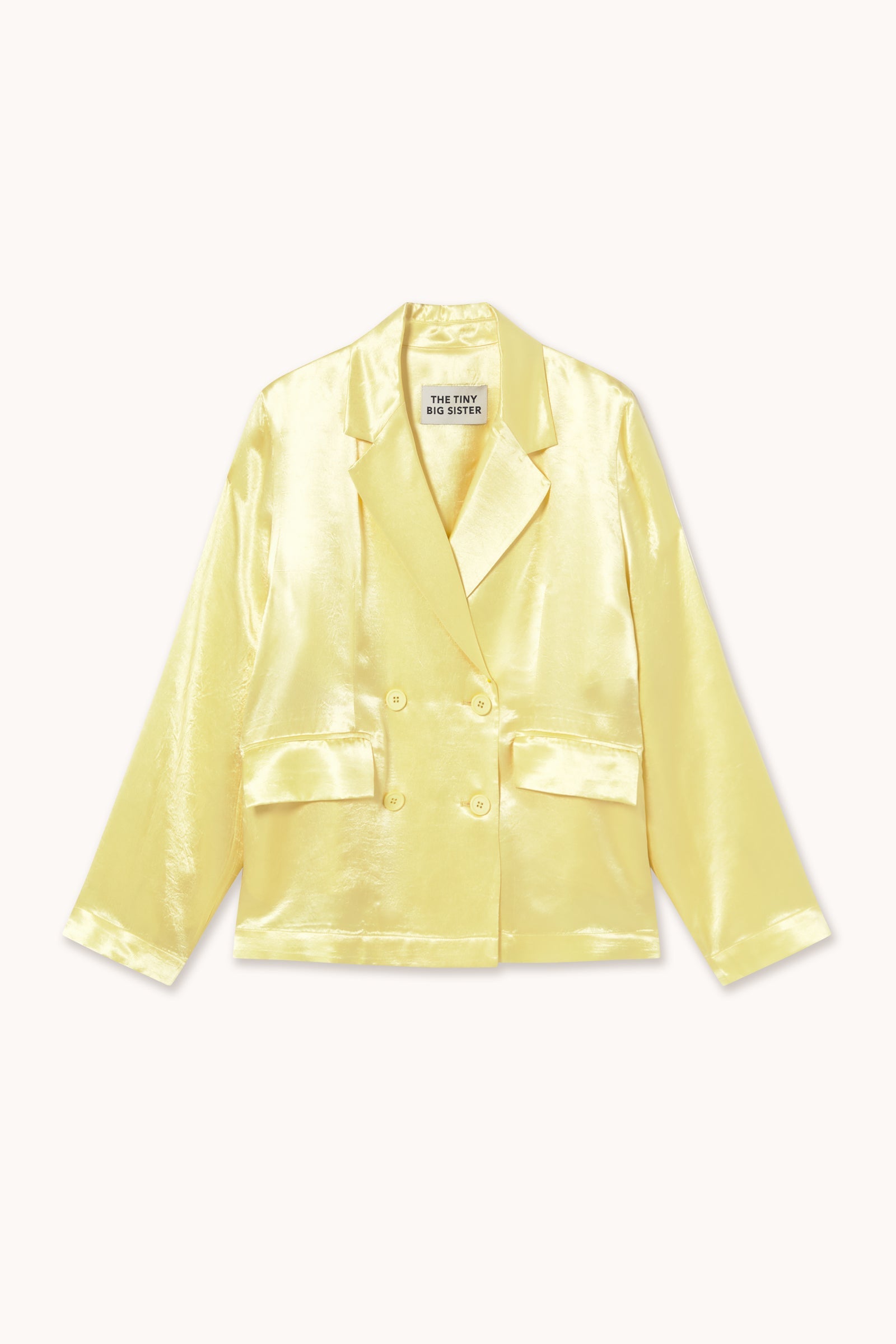 FLUID BLAZER