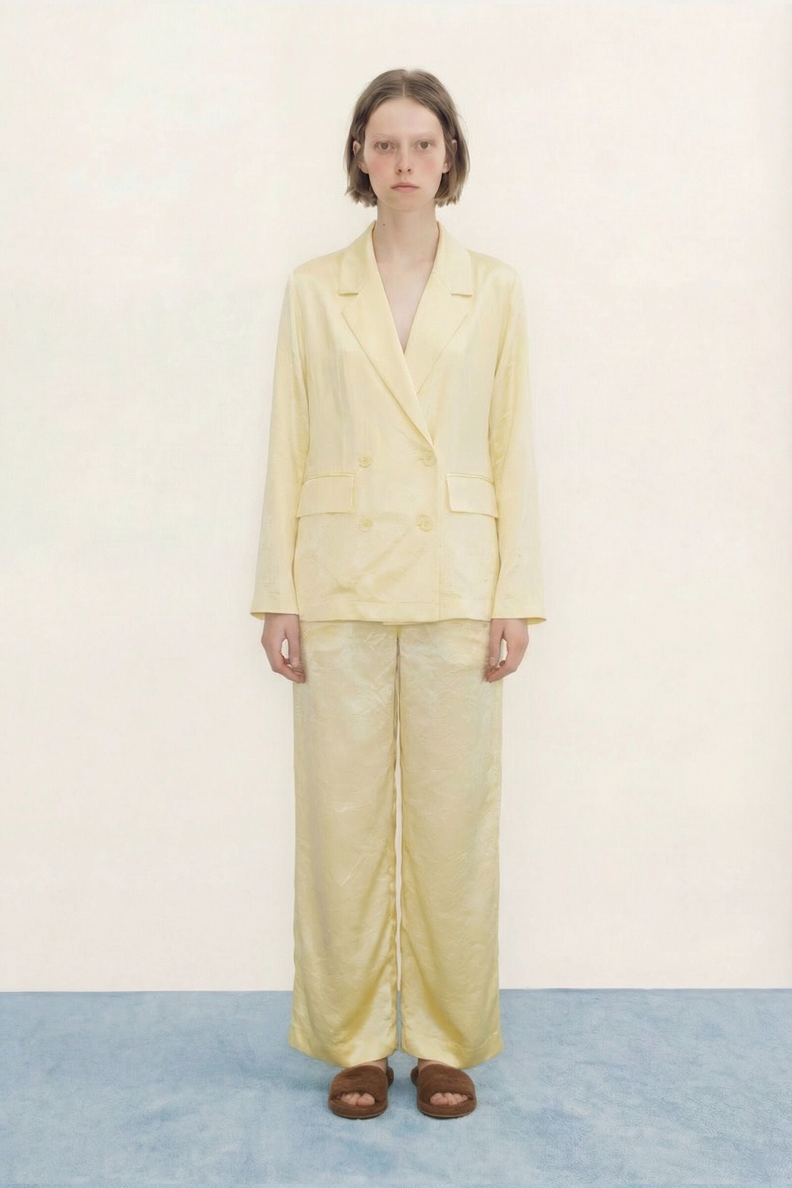 FLUID BLAZER