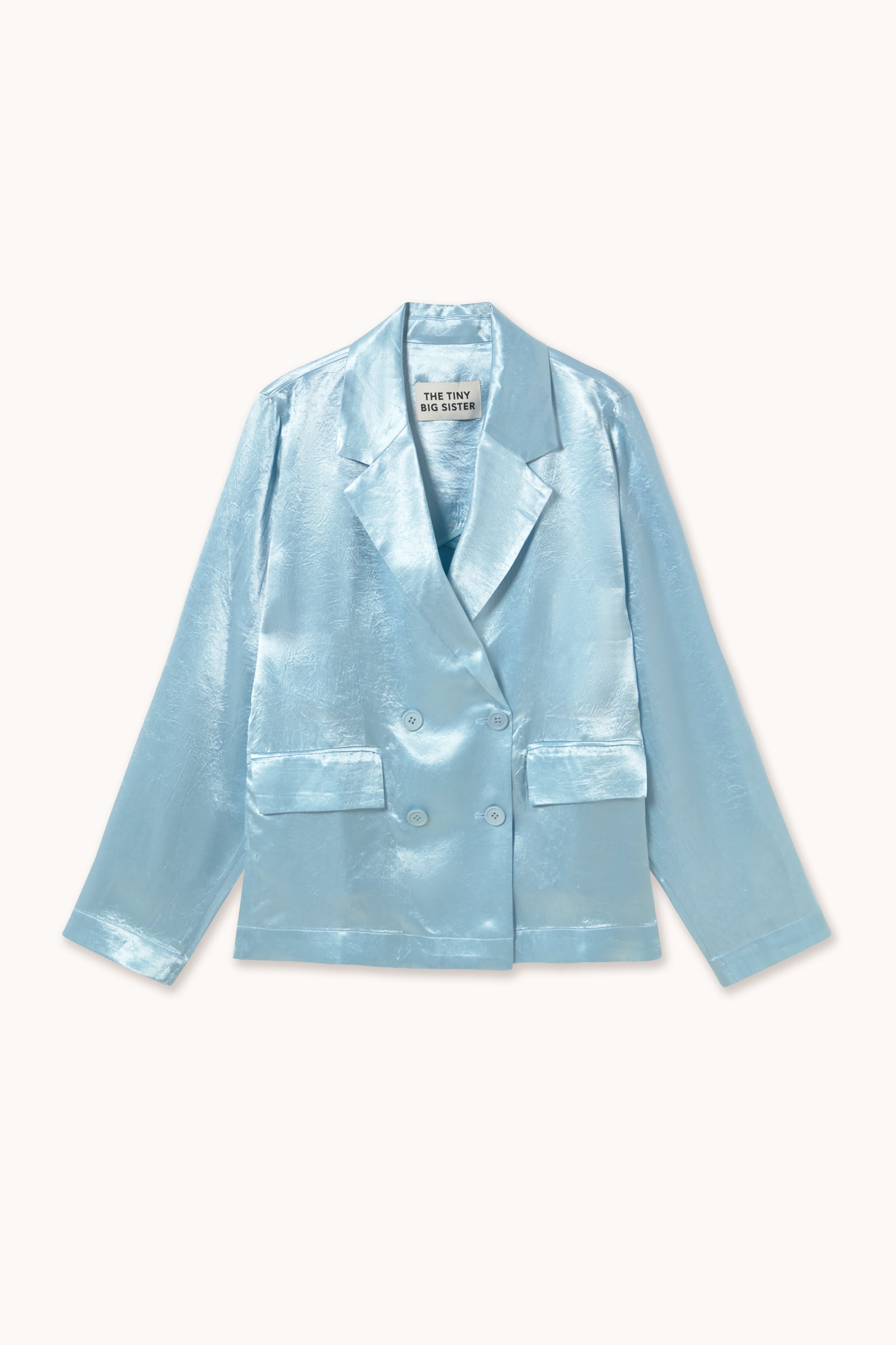 FLUID BLAZER