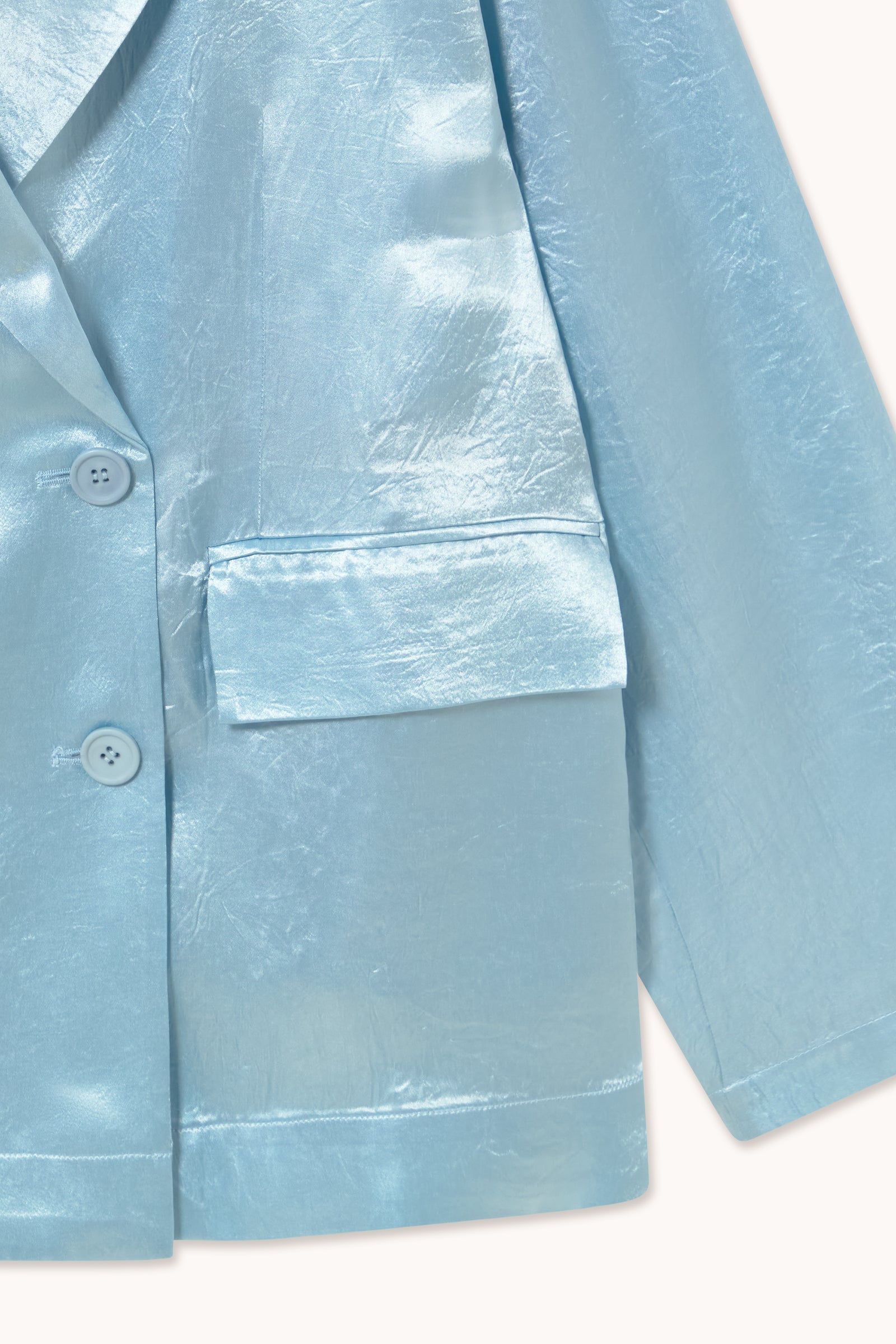 FLUID BLAZER