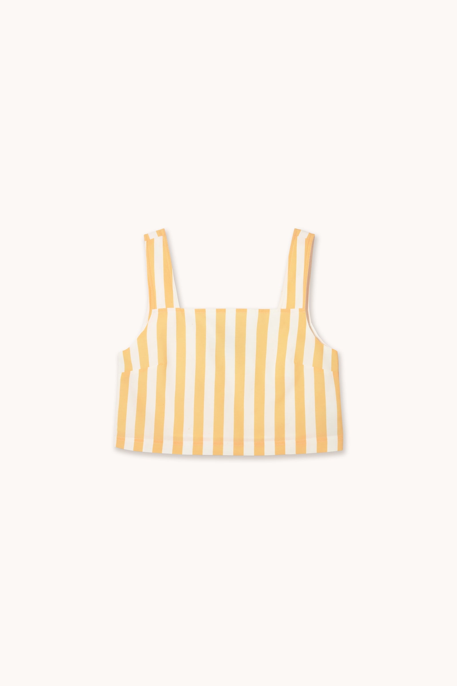 STRIPED TOP