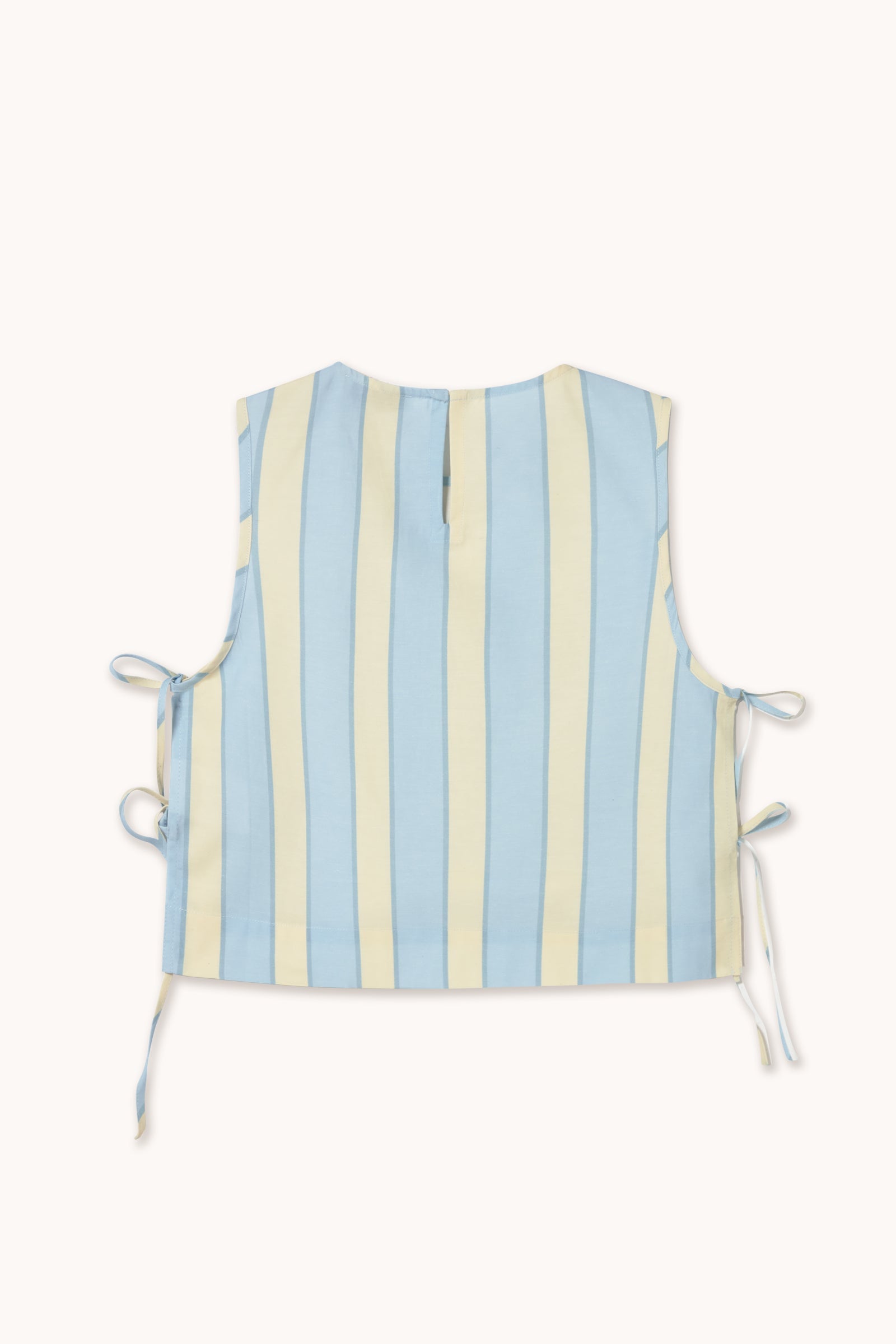 RETRO STRIPES TOP
