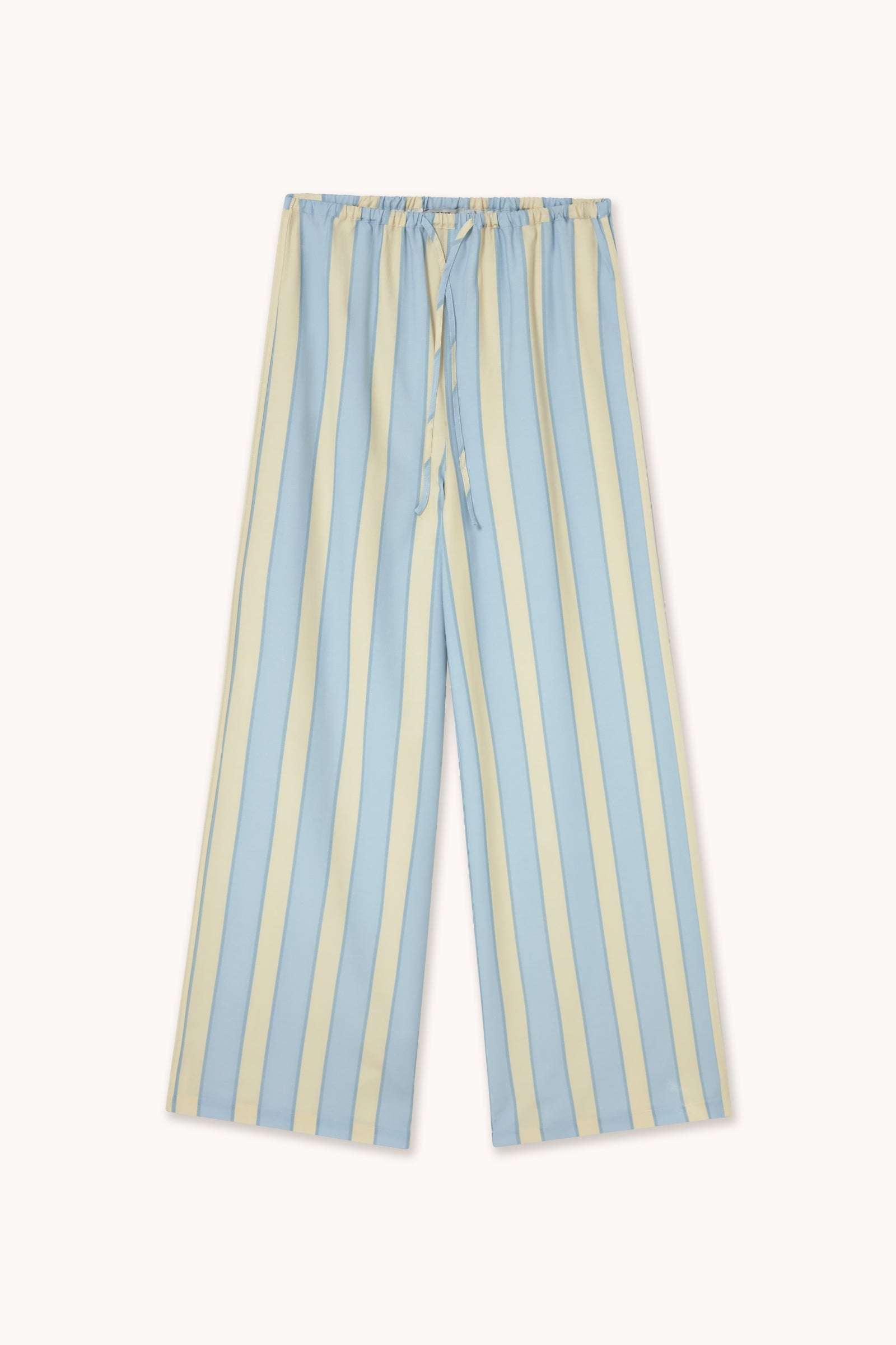 RETRO STRIPES PANTS