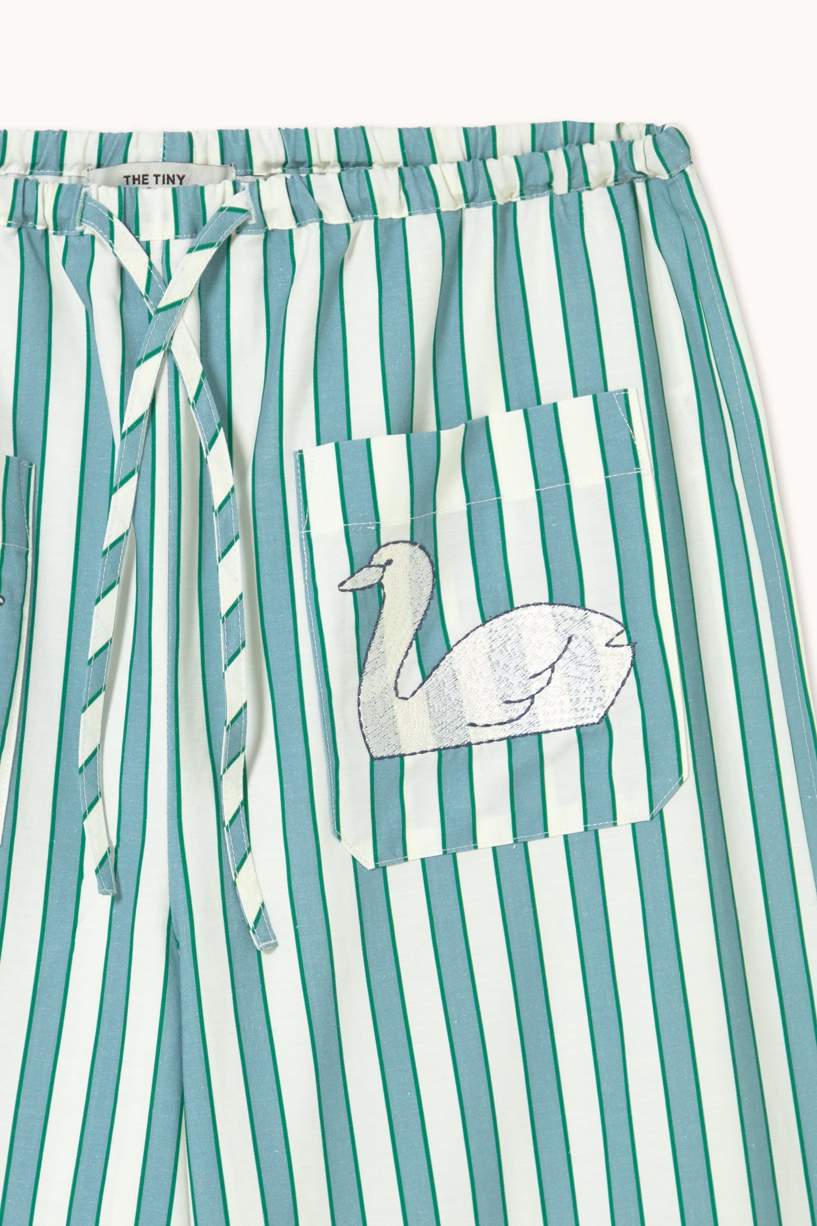 SWANS PANTS