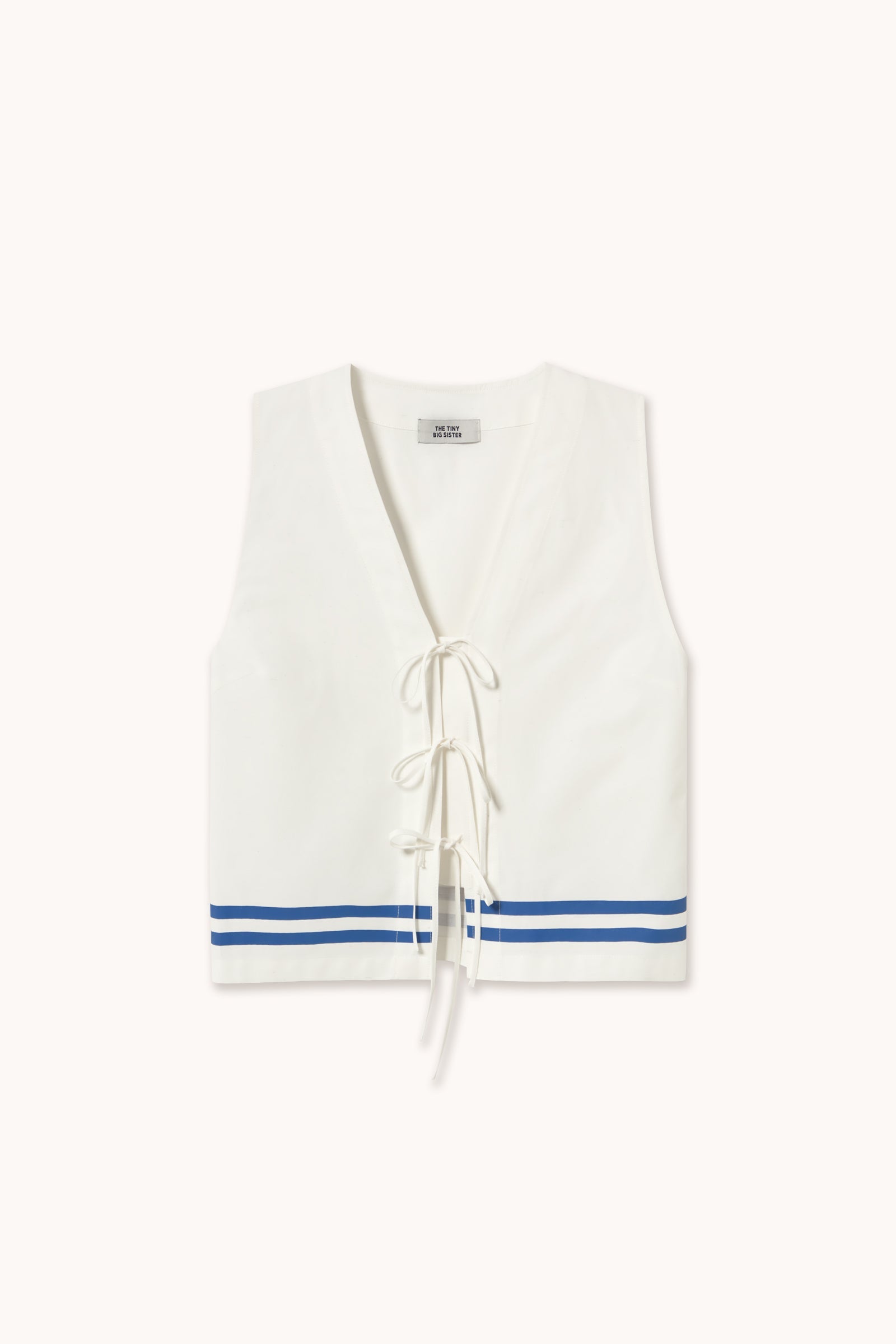 STRIPES VEST