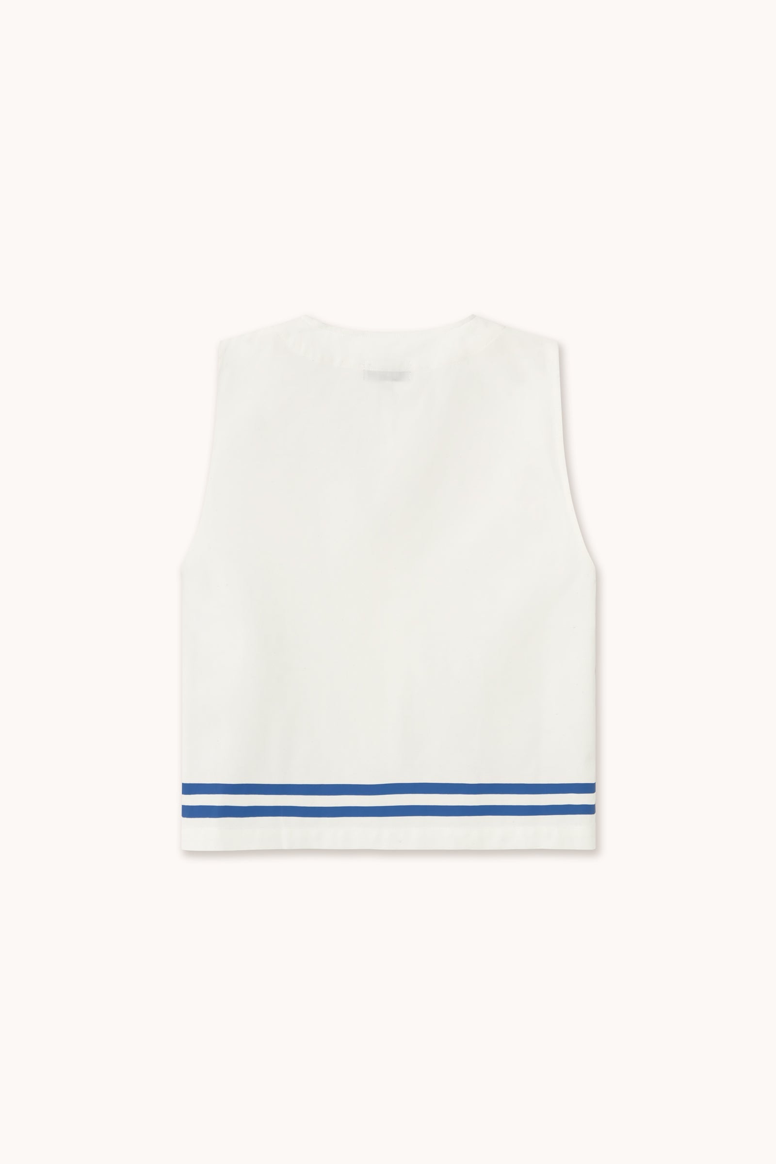 STRIPES VEST