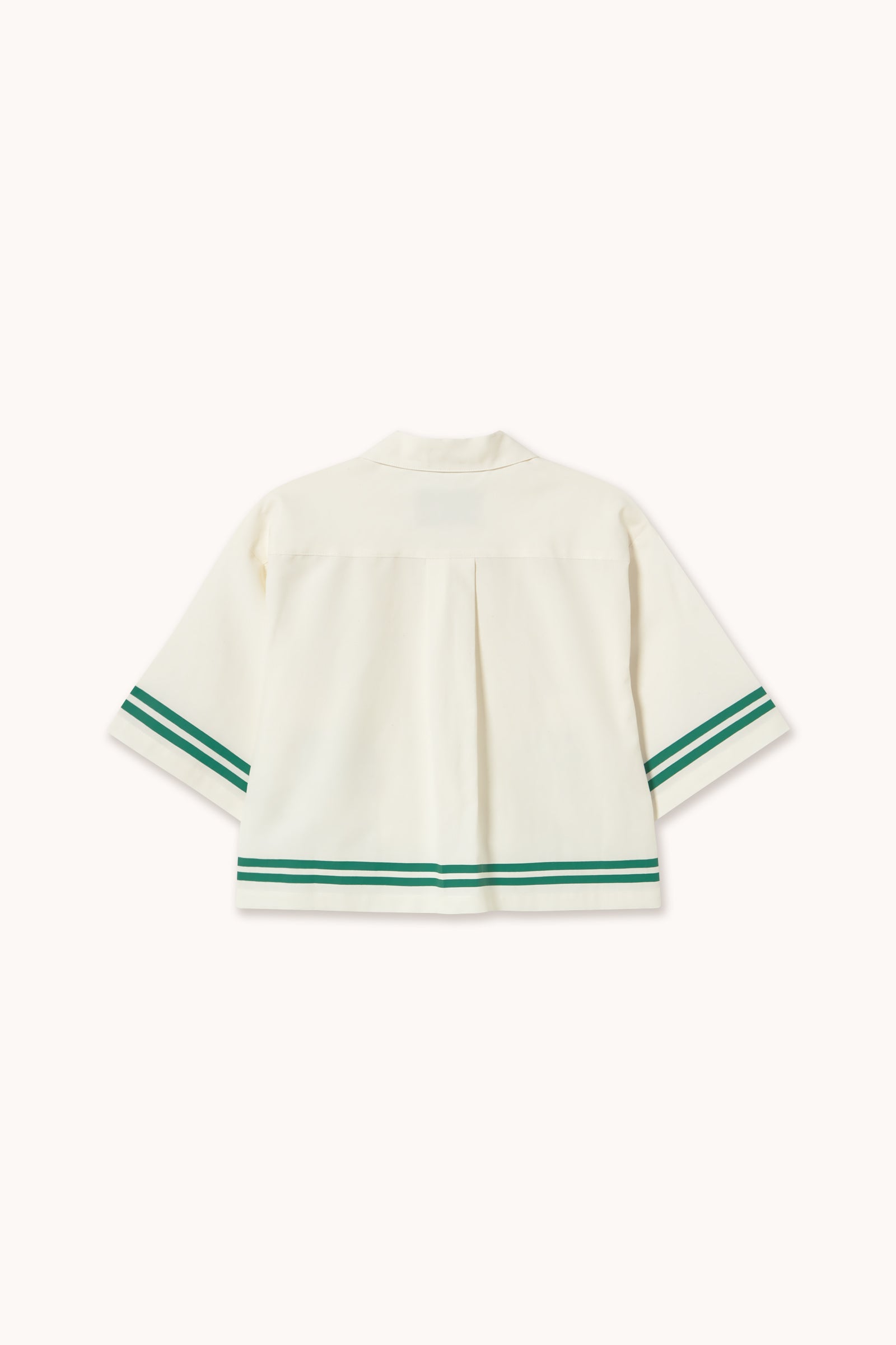 ROSES SHORT SLEEVE SHIRT